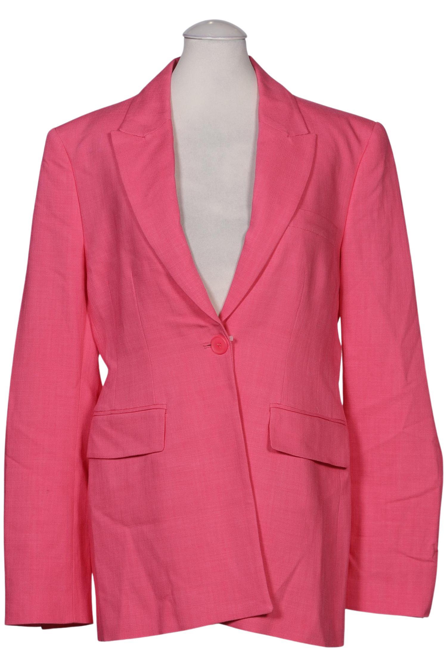 

Zara Damen Blazer, pink, Gr. 36