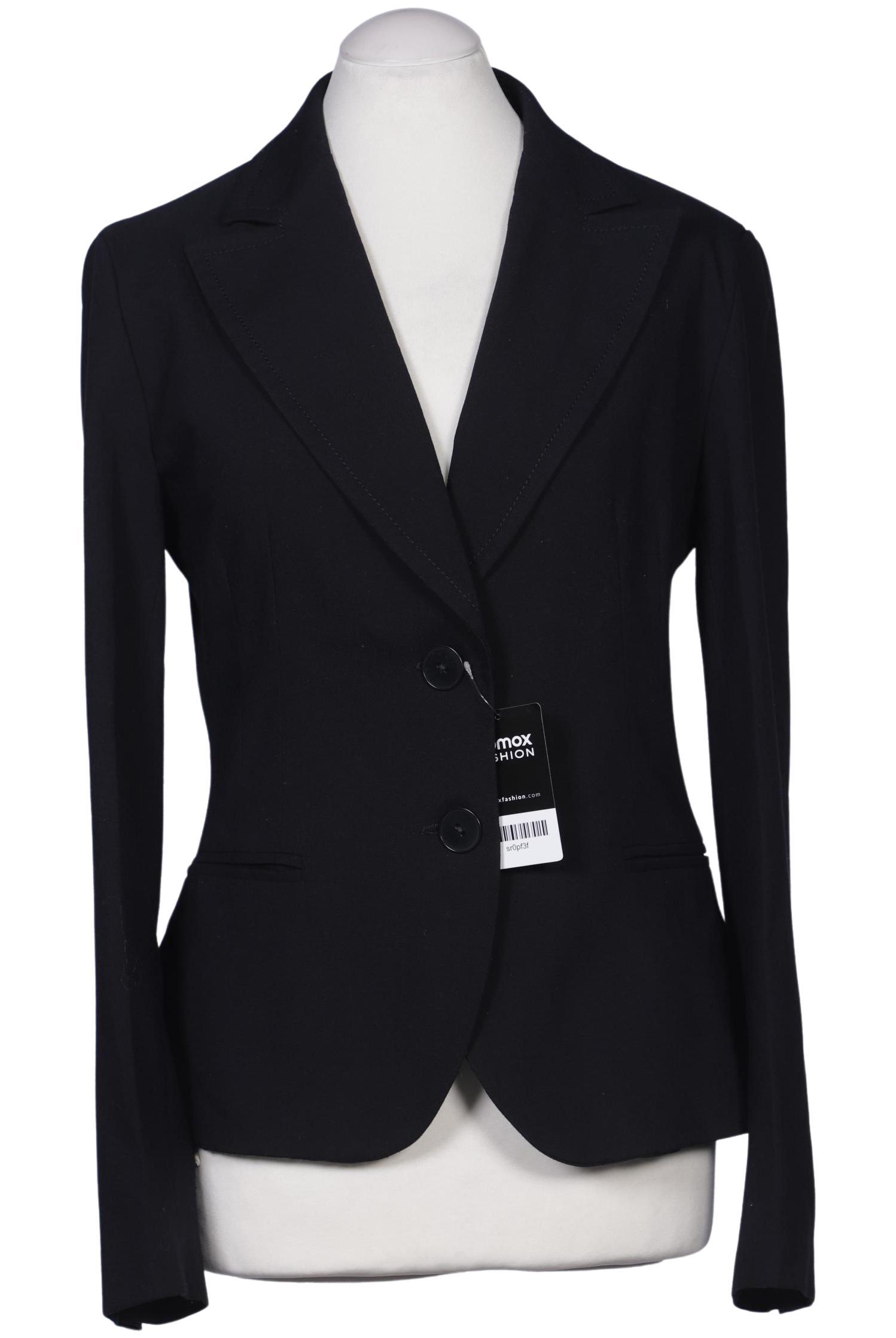 

Zara Damen Blazer, marineblau, Gr. 40