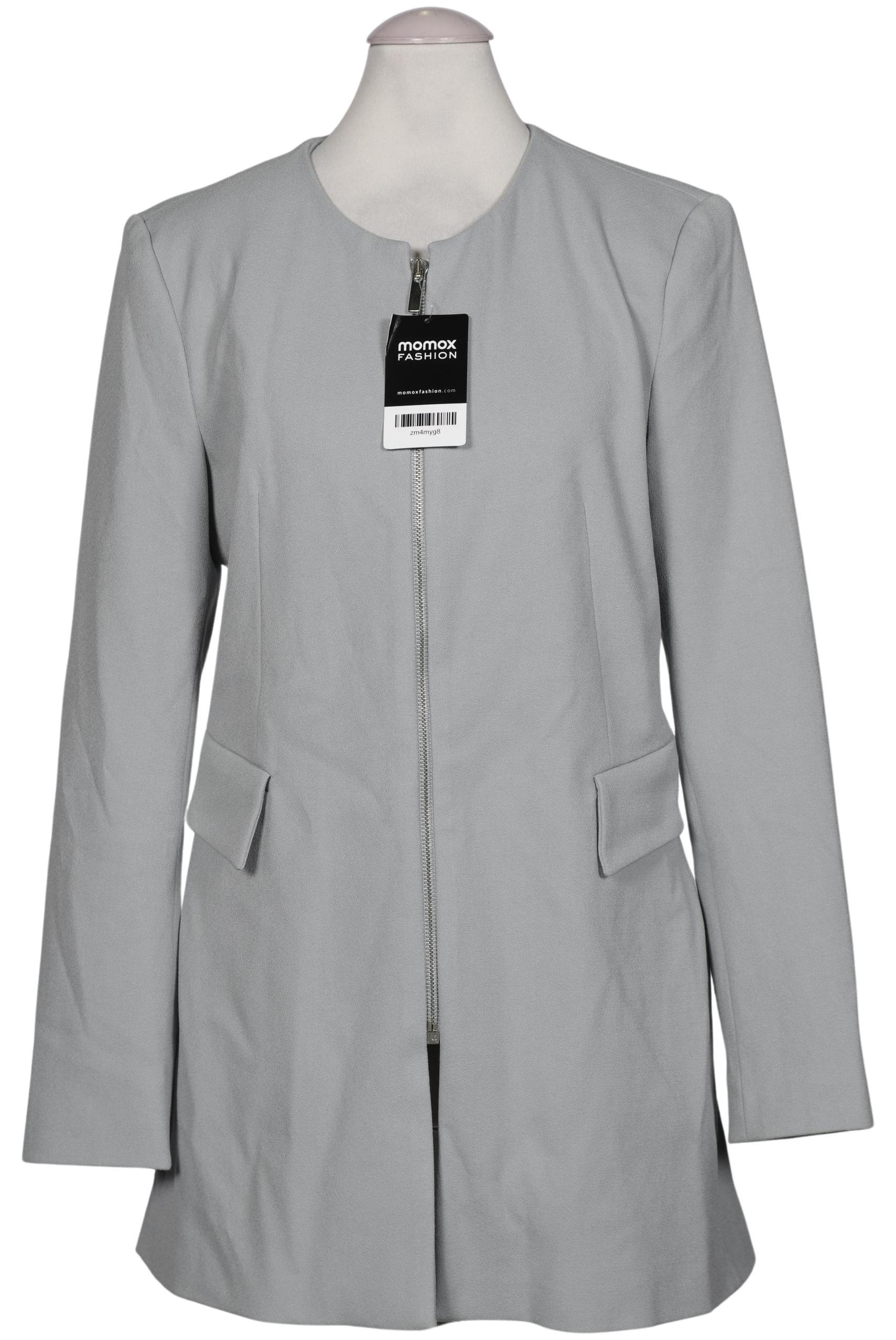 

Zara Damen Blazer, grau, Gr. 38