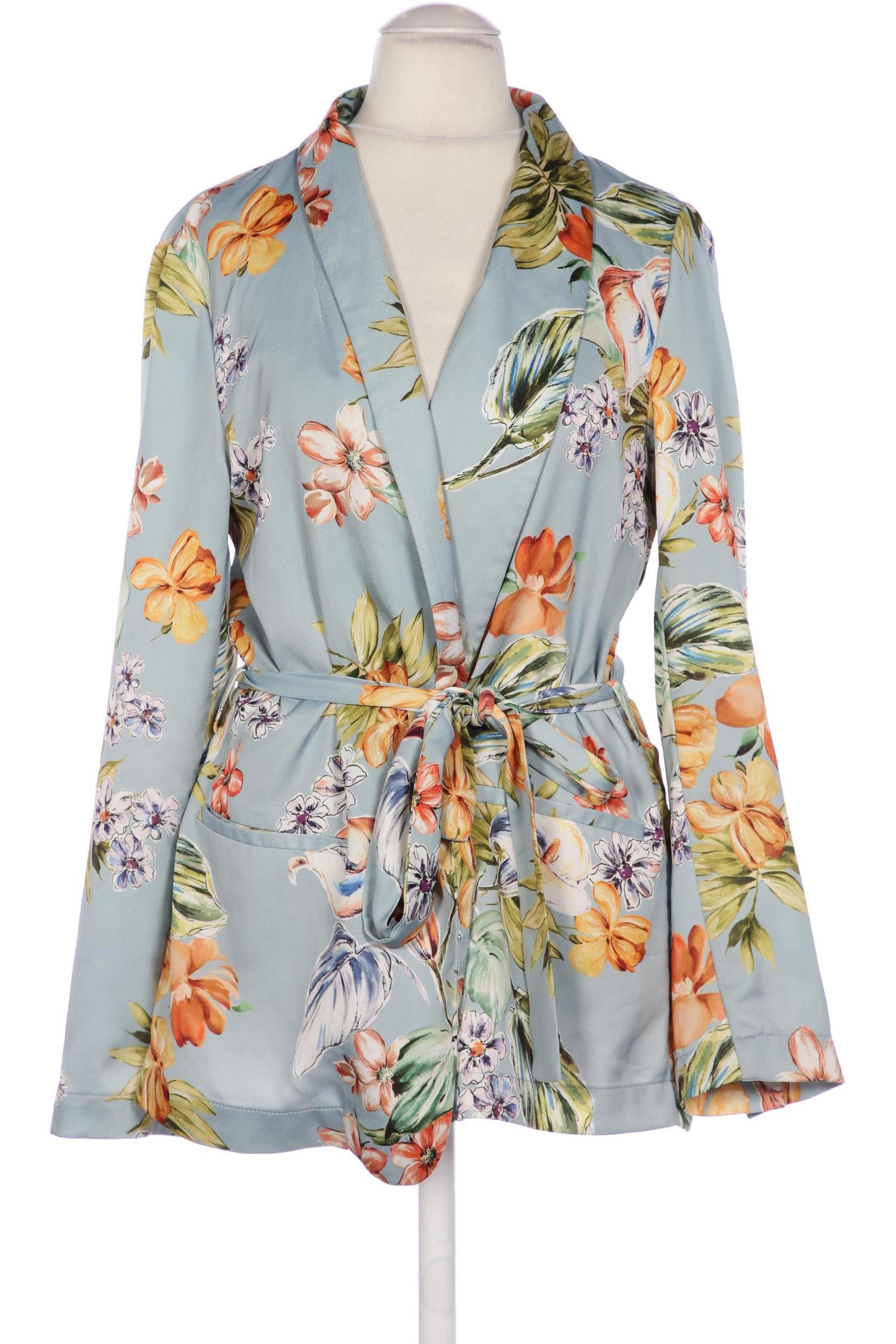 

Zara Damen Blazer, mehrfarbig, Gr. 36