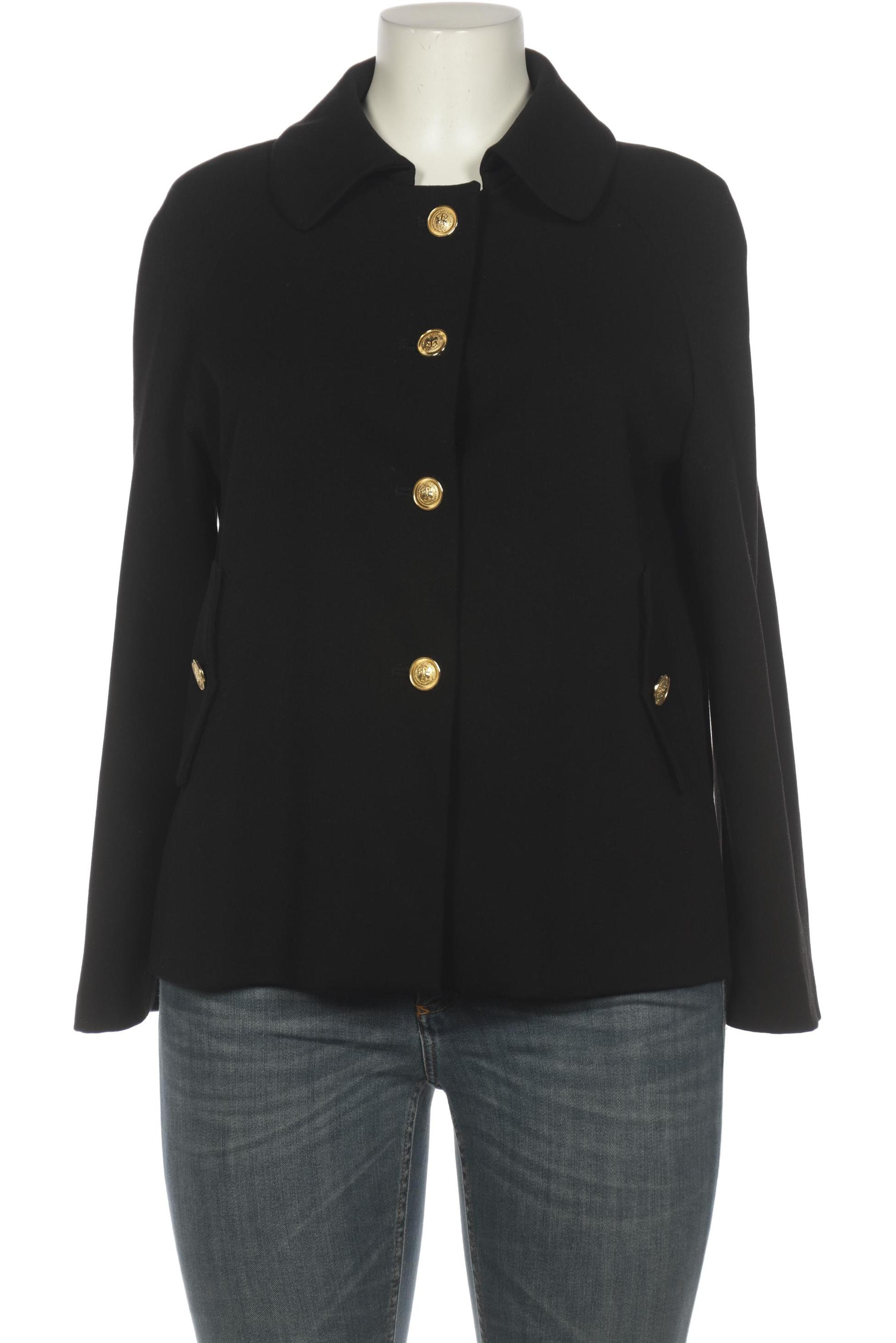 

Zara Damen Blazer, schwarz, Gr. 42