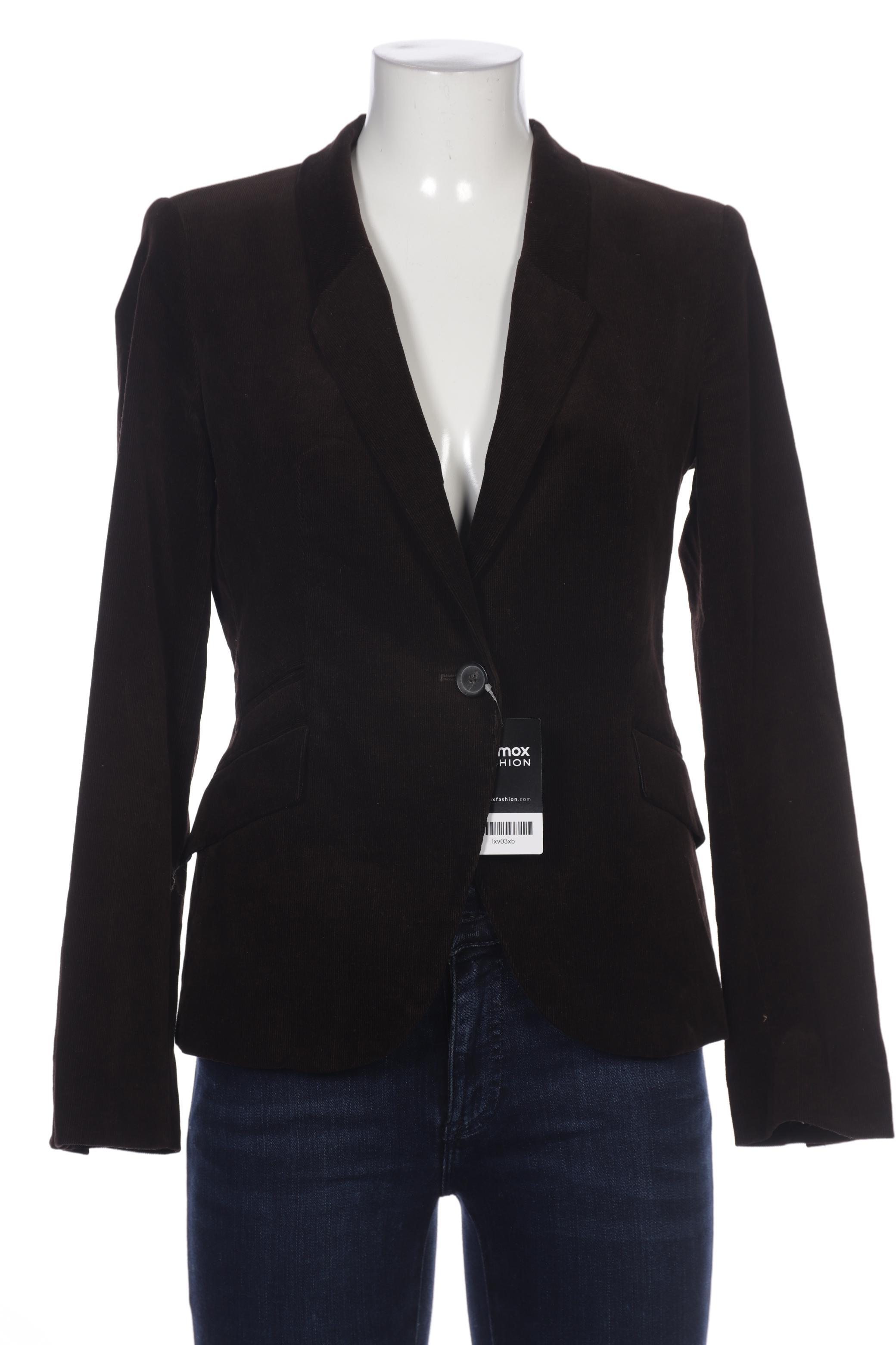 

ZARA Damen Blazer, braun
