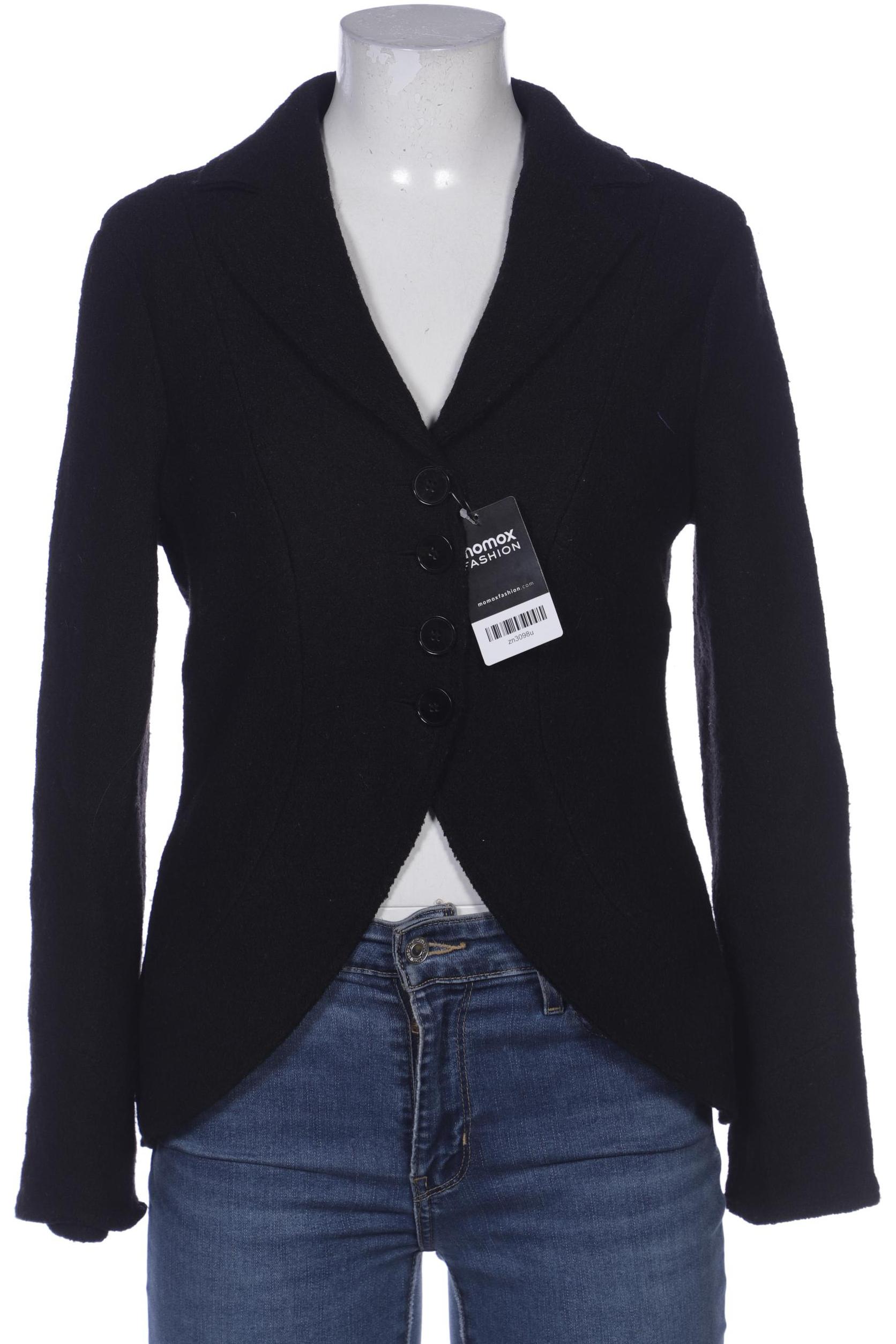 

Zara Damen Blazer, schwarz, Gr. 42