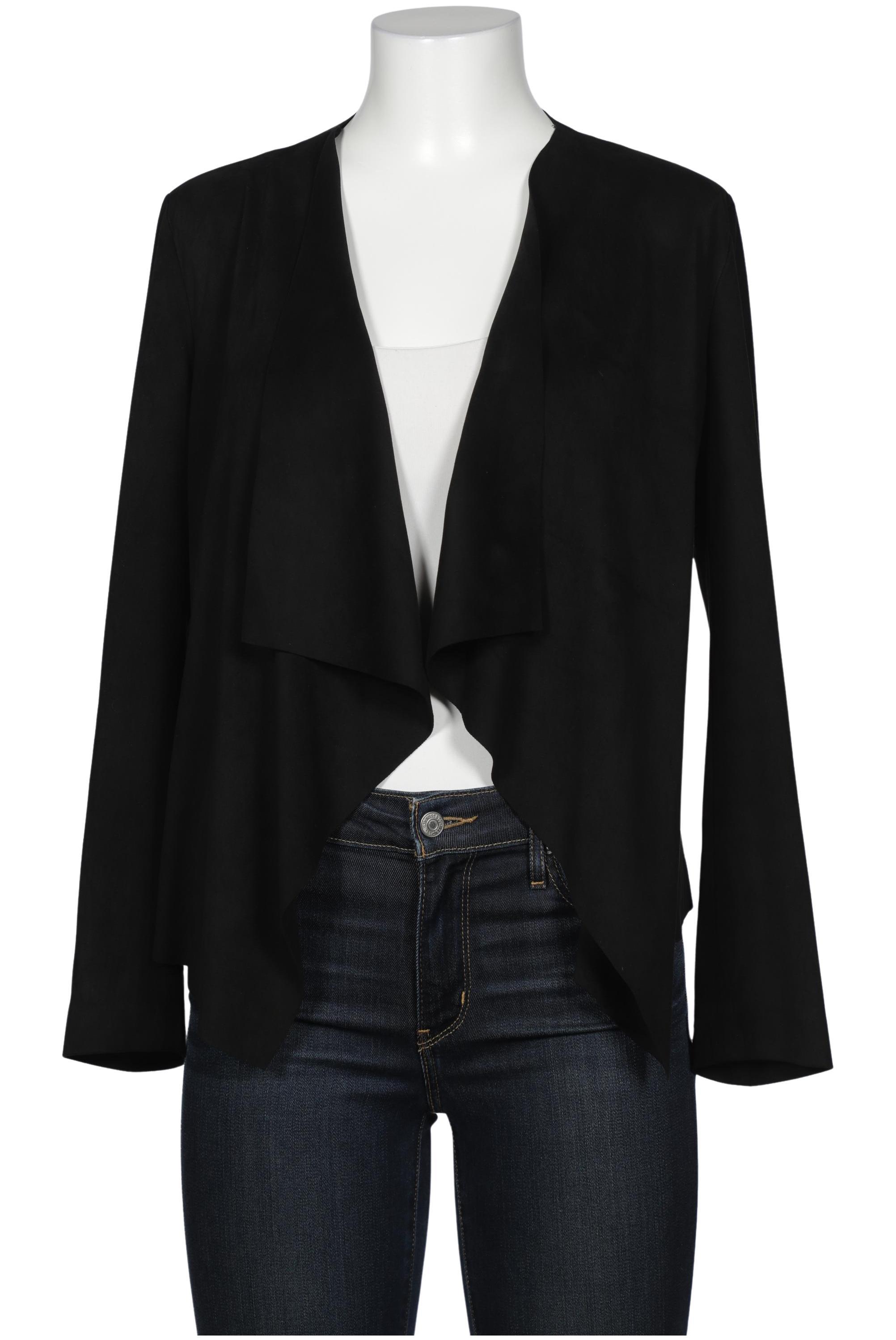 

Zara Damen Blazer, schwarz, Gr. 38