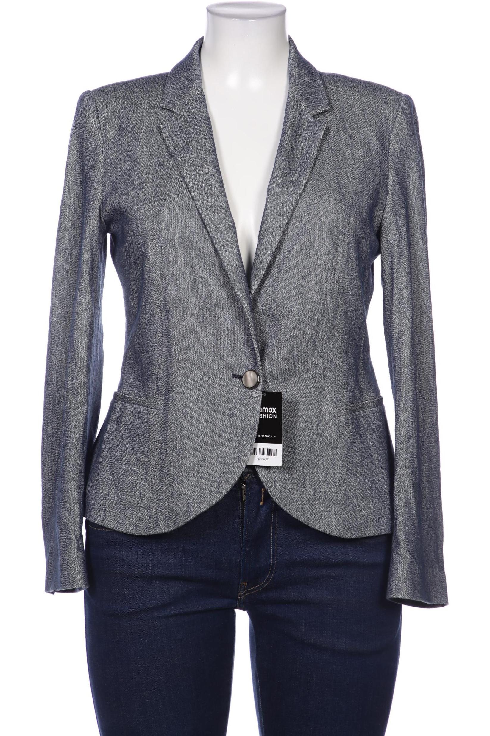 

ZARA Damen Blazer, blau