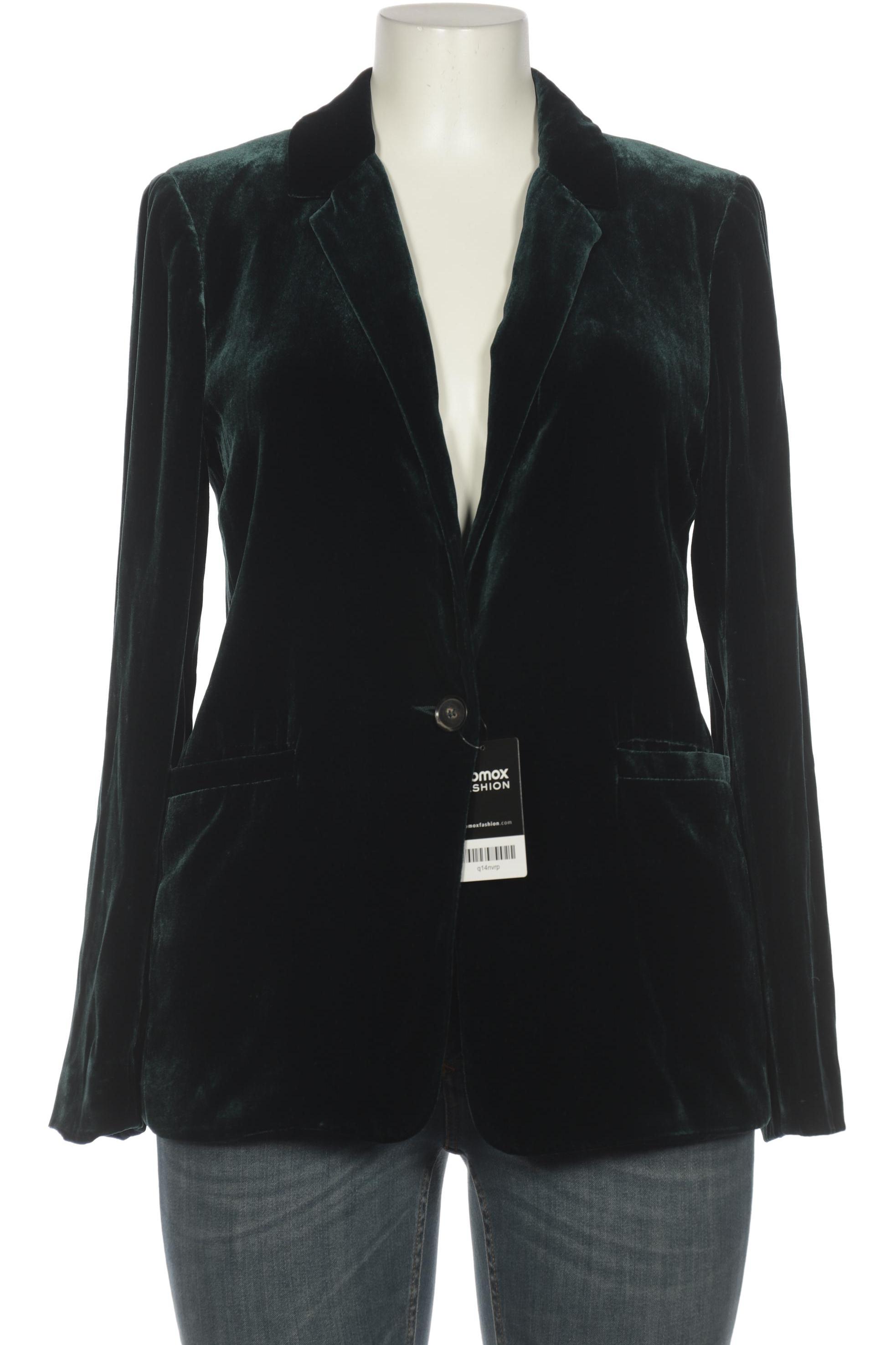 

Zara Damen Blazer, grün, Gr. 42