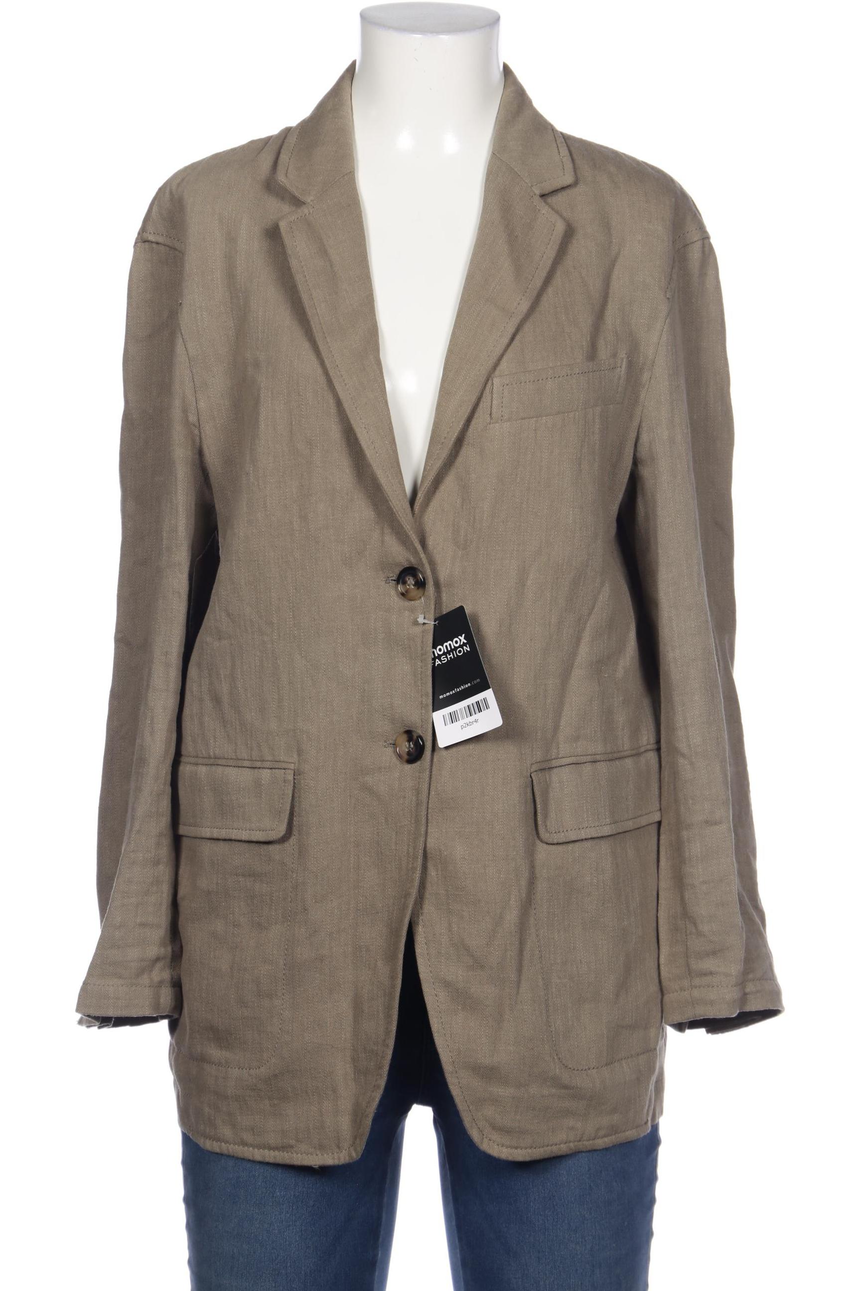 

ZARA Damen Blazer, grau