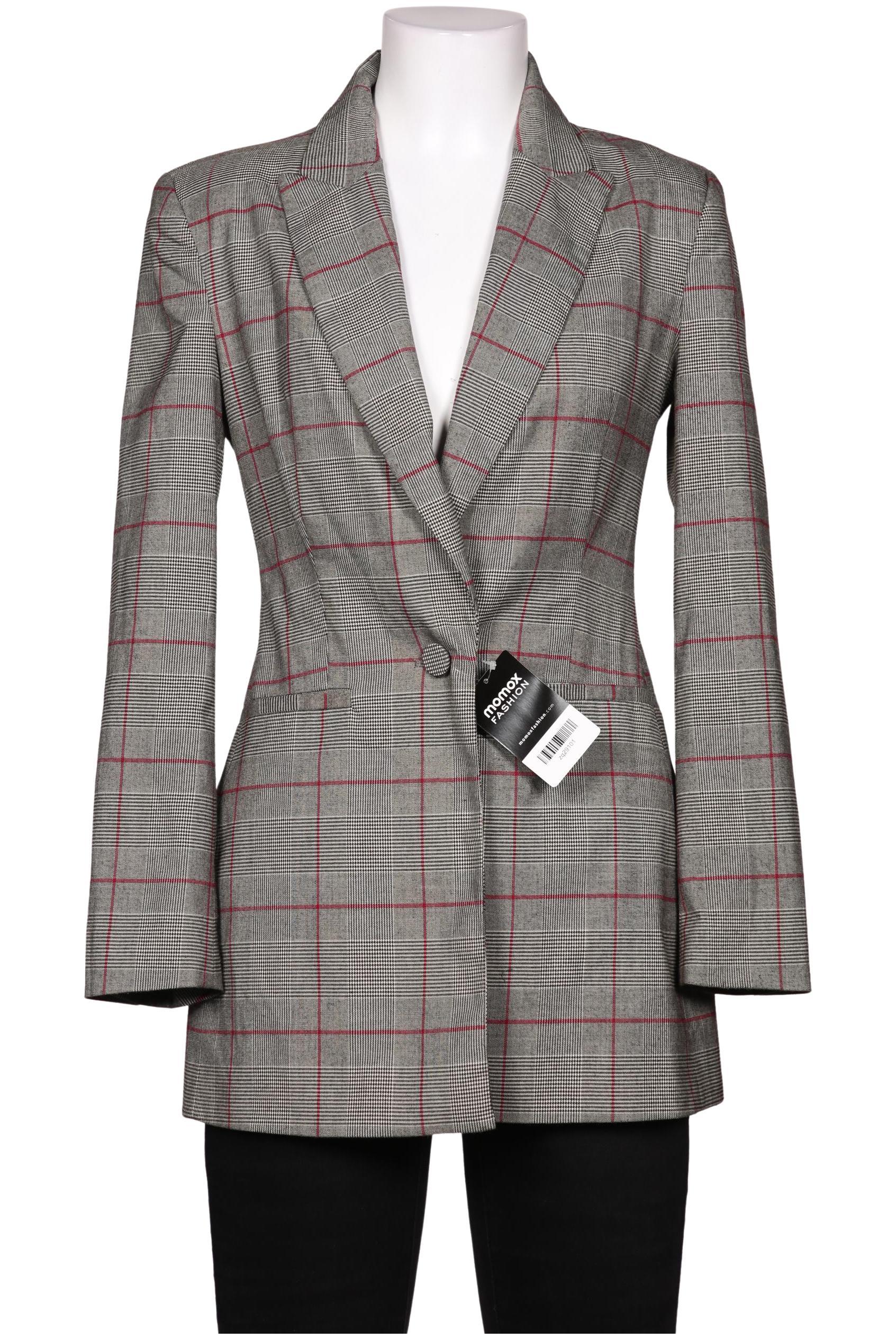 

Zara Damen Blazer, grau, Gr. 34