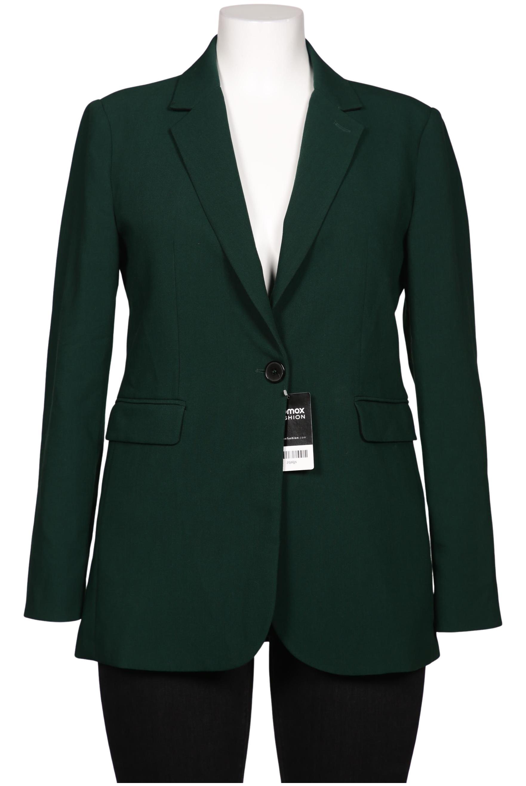 

Zara Damen Blazer, grün, Gr. 42