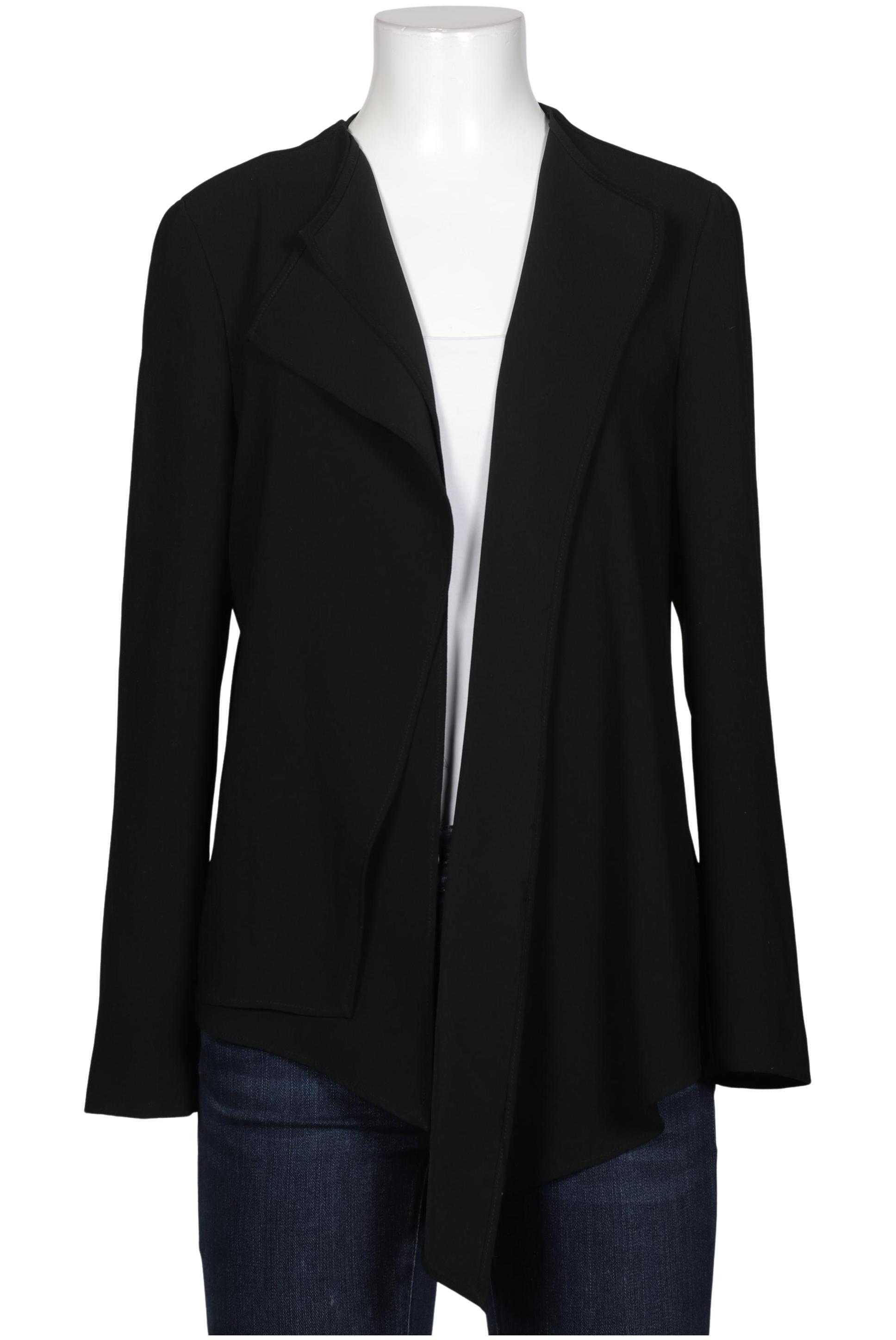 

Zara Damen Blazer, schwarz, Gr. 38