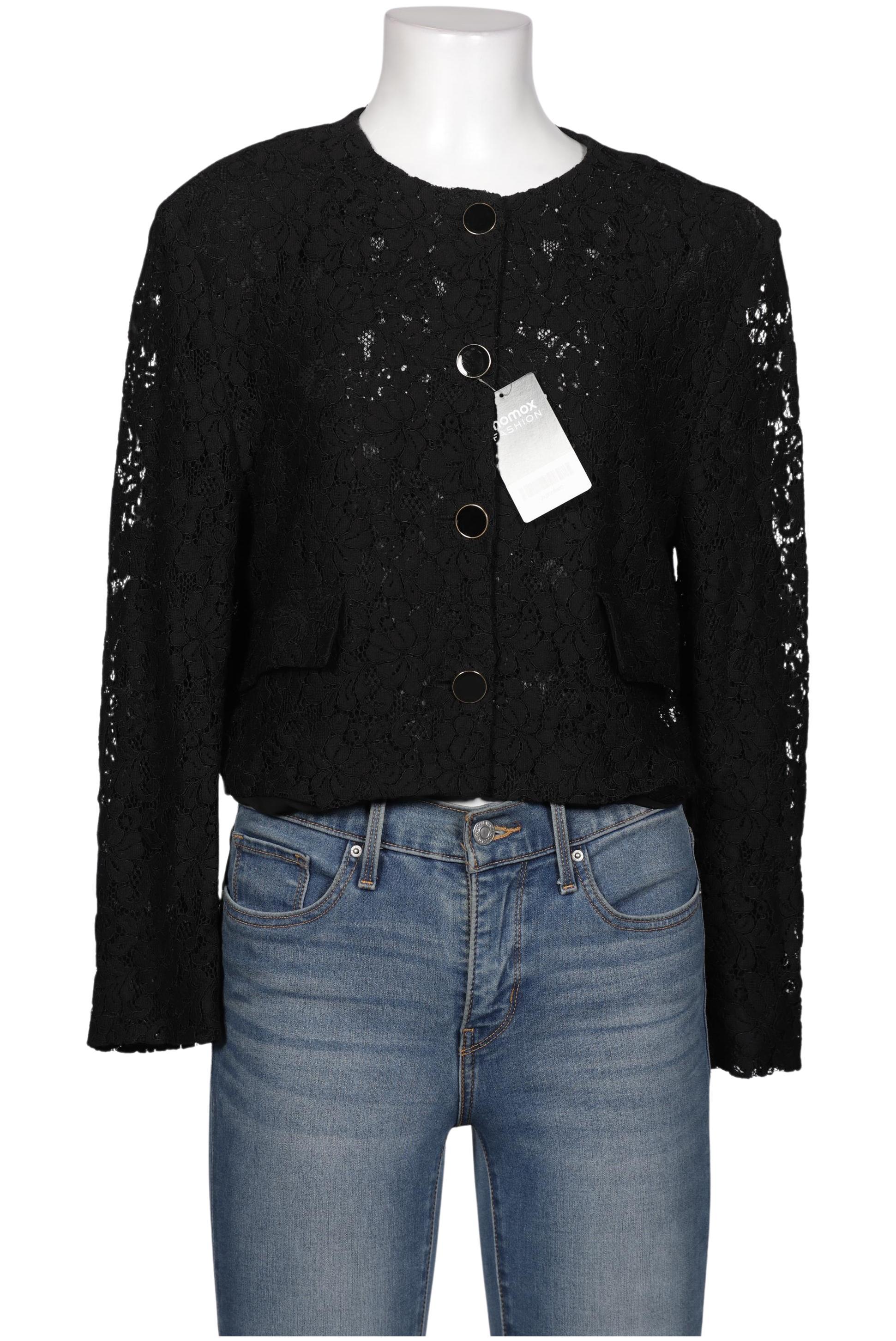 

Zara Damen Blazer, schwarz, Gr. 38