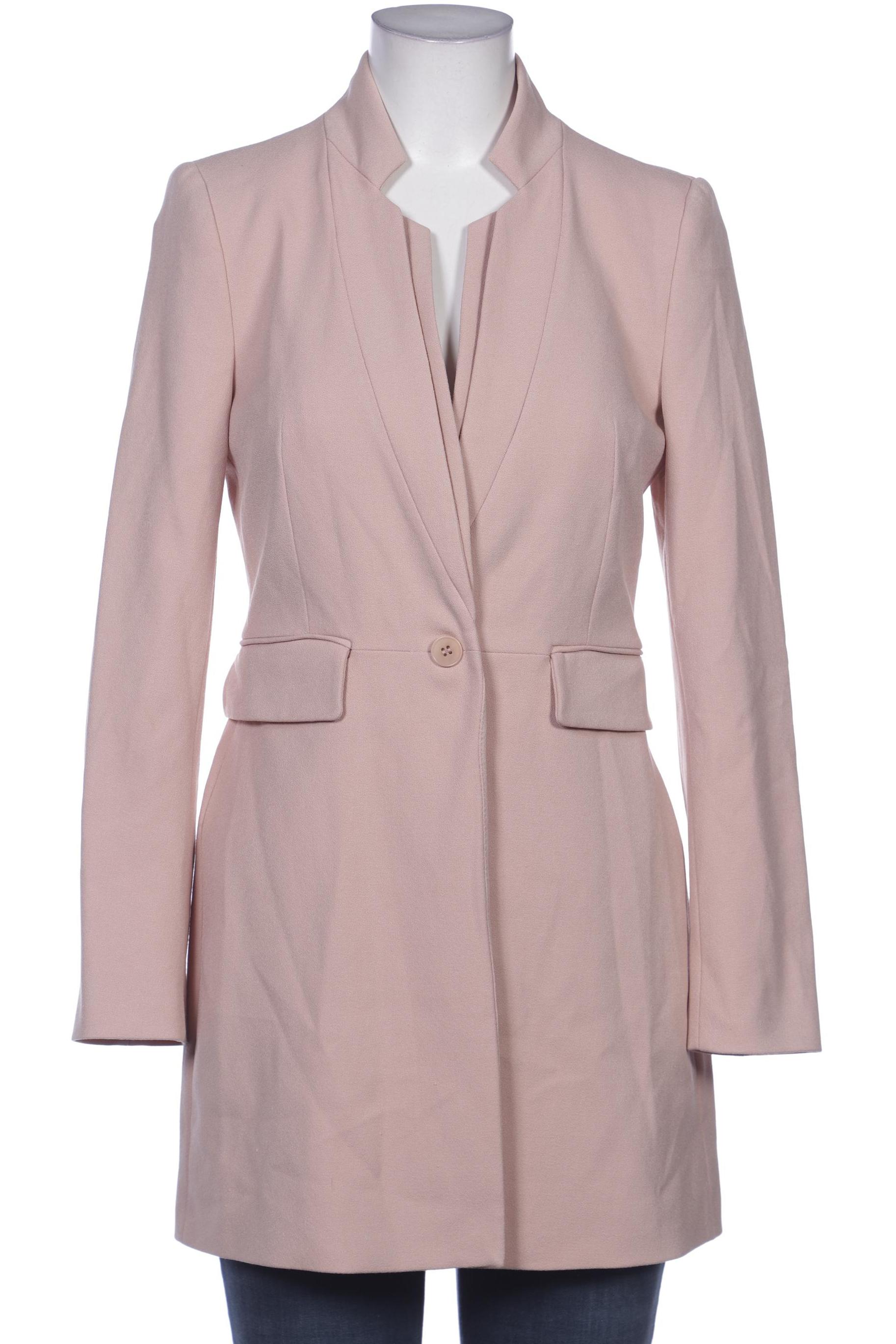 

Zara Damen Blazer, cremeweiß, Gr. 36