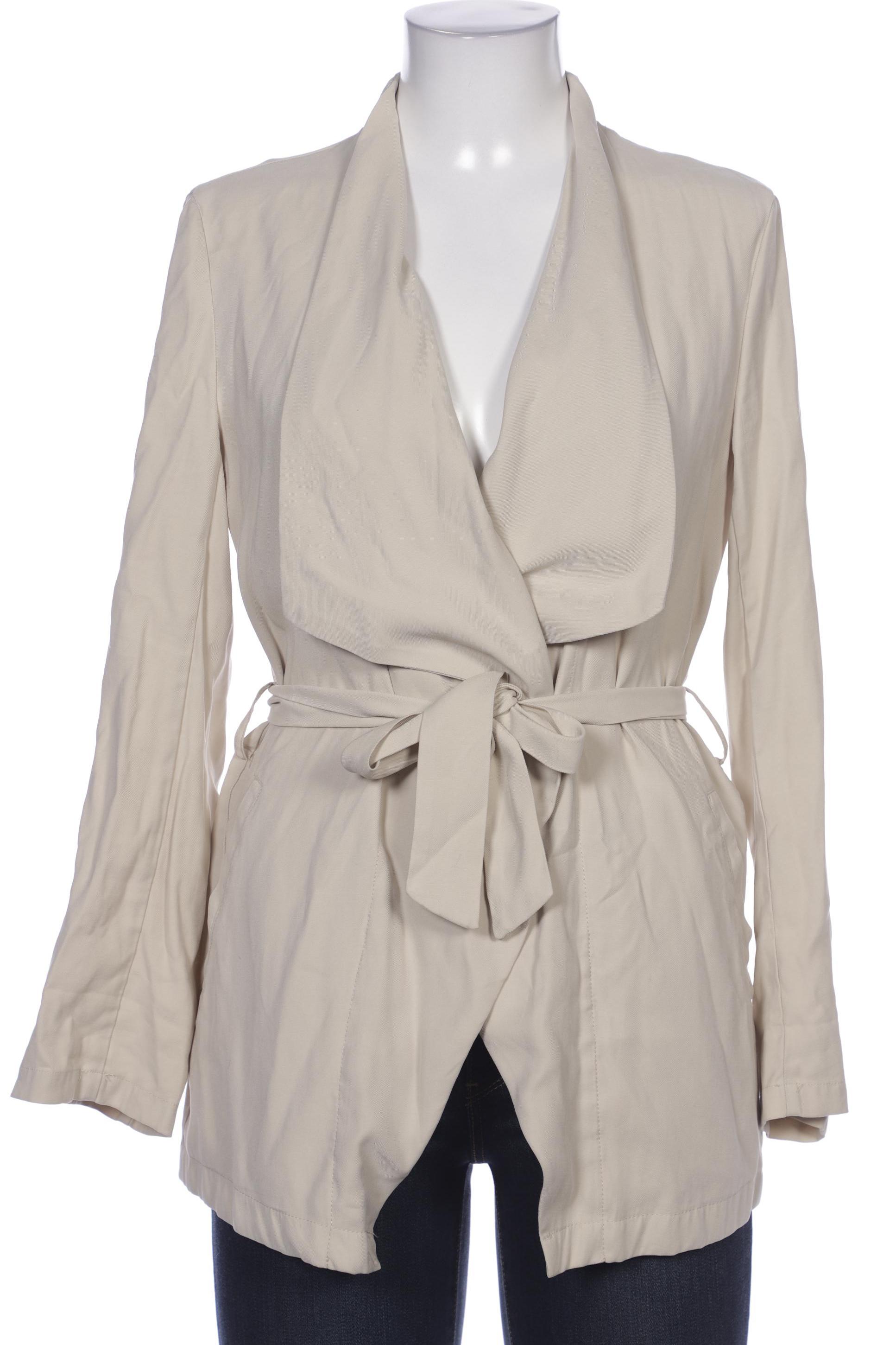

Zara Damen Blazer, beige, Gr. 36