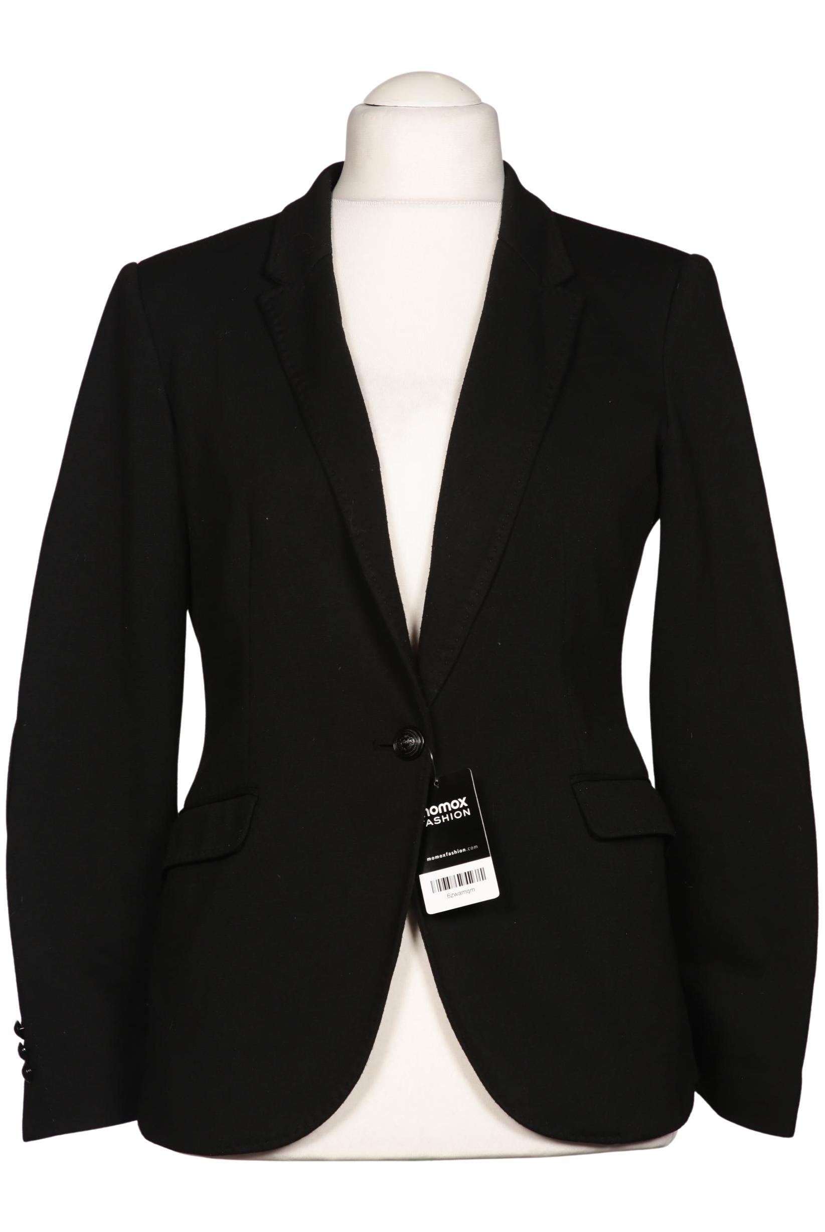 

Zara Damen Blazer, schwarz, Gr. 42