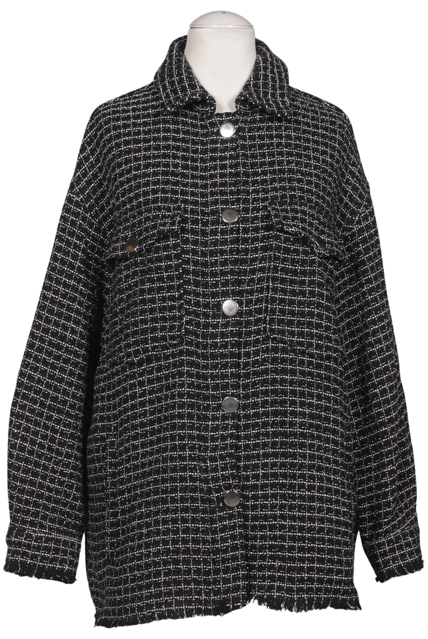 

Zara Damen Blazer, schwarz, Gr. 34