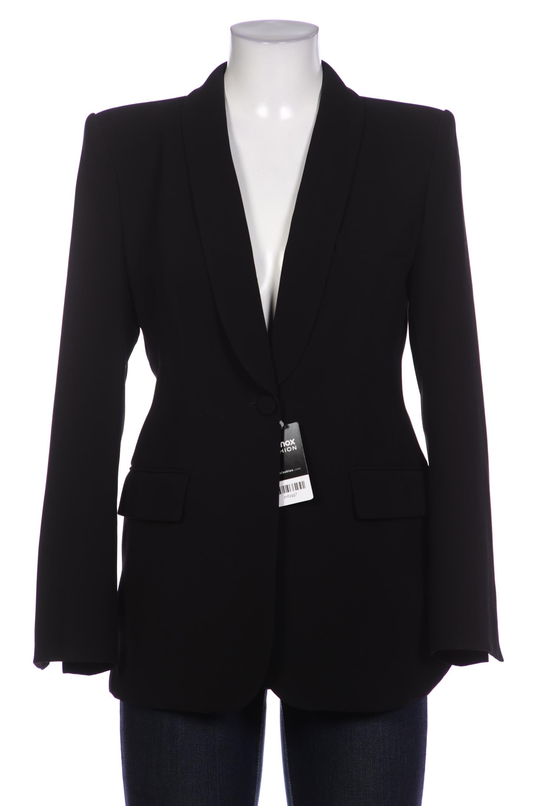 

Zara Damen Blazer, schwarz, Gr. 38