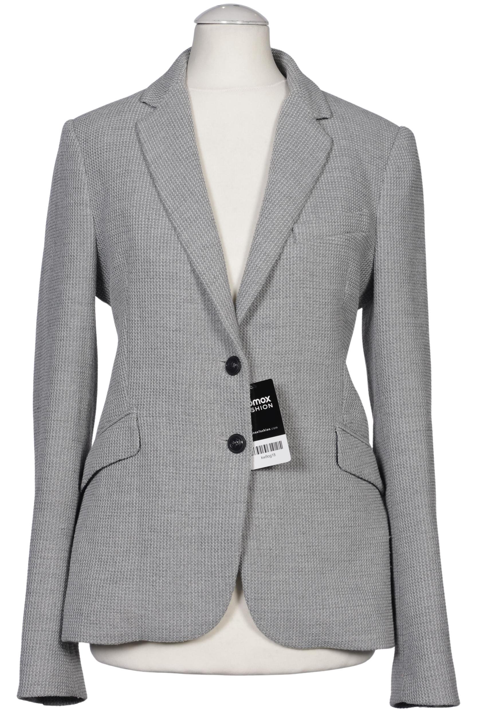

Zara Damen Blazer, grau, Gr. 34