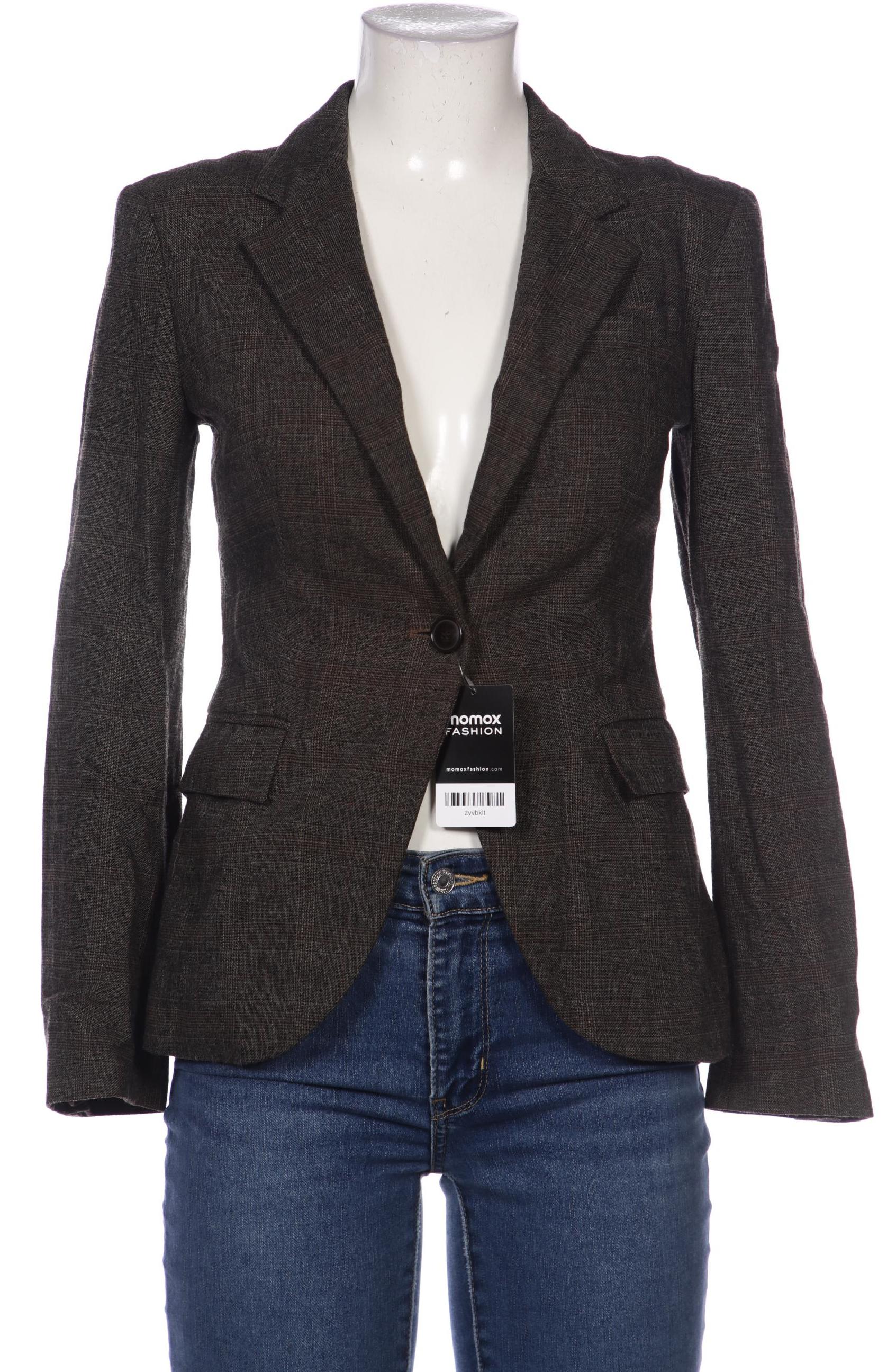 

ZARA Damen Blazer, braun