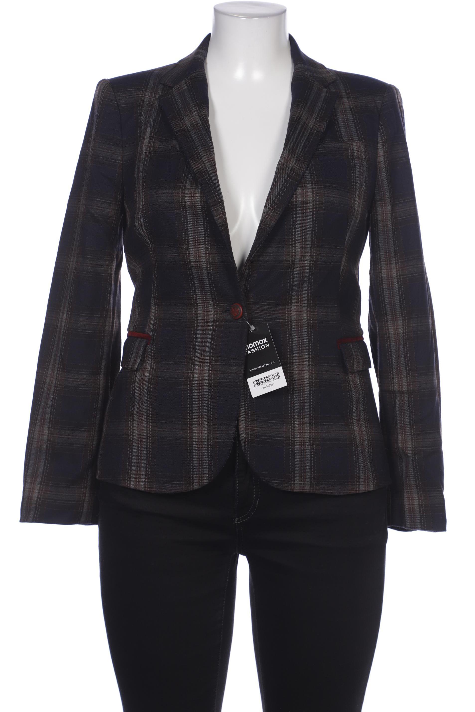 

Zara Damen Blazer, marineblau, Gr. 42