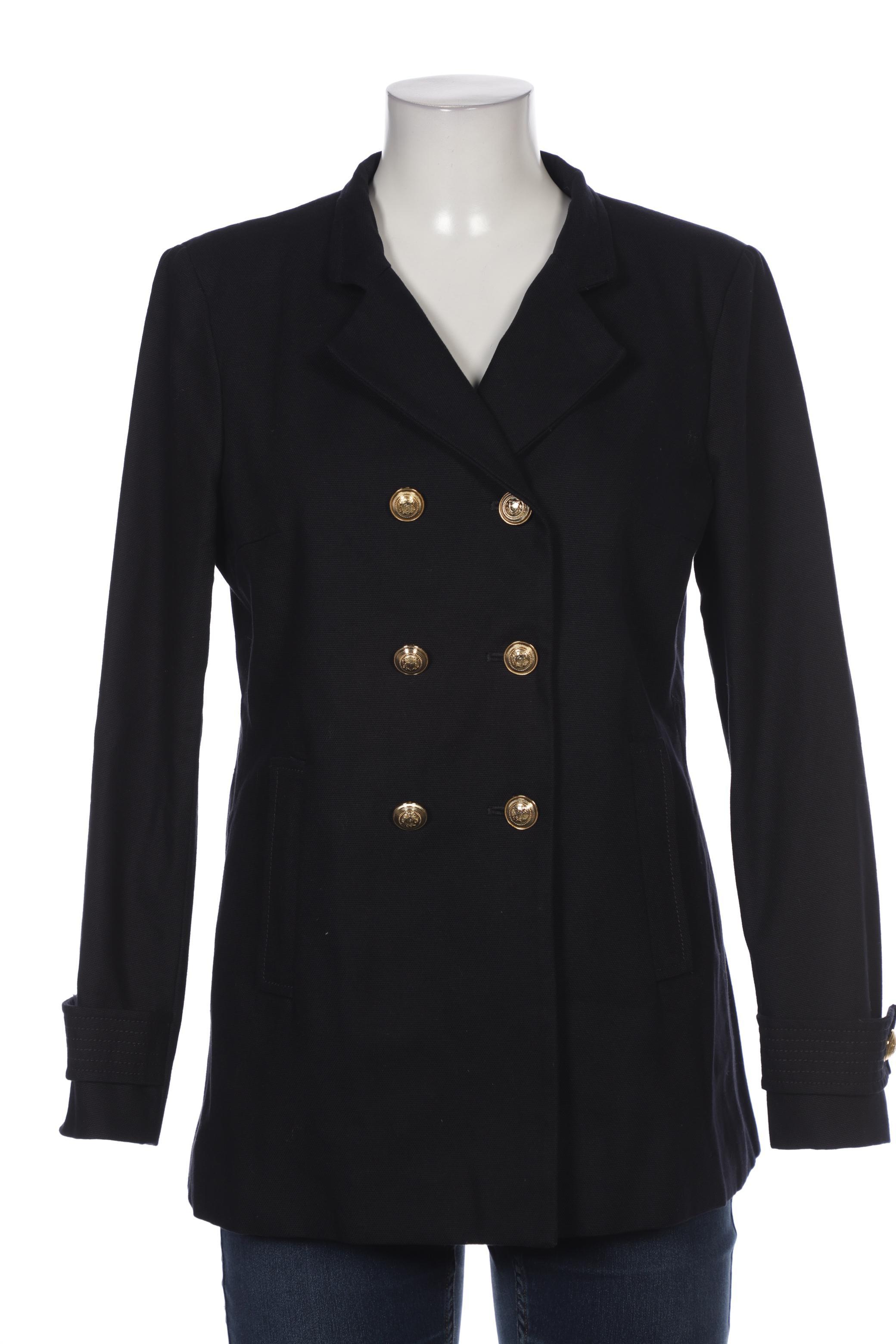 

ZARA Damen Blazer, marineblau
