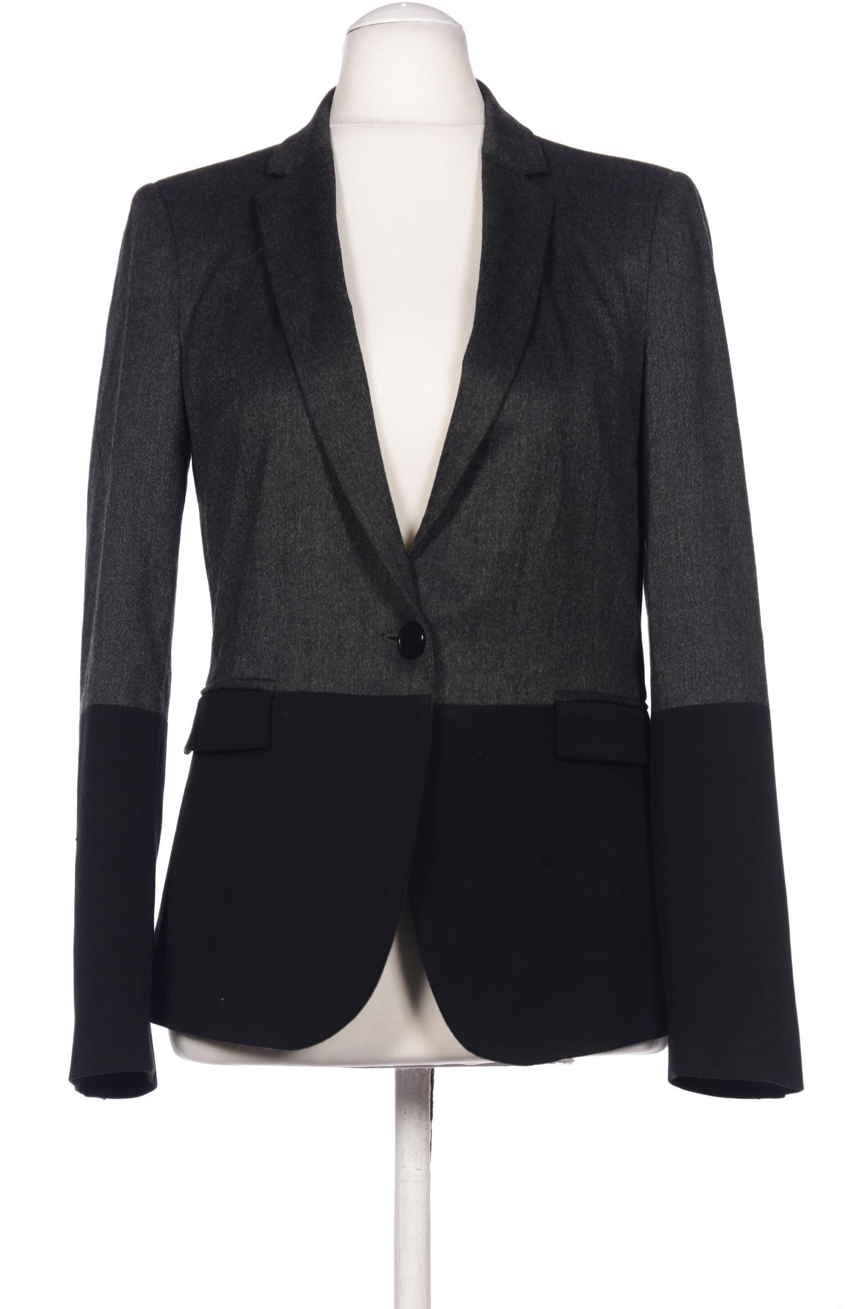 

Zara Damen Blazer, grau, Gr. 38