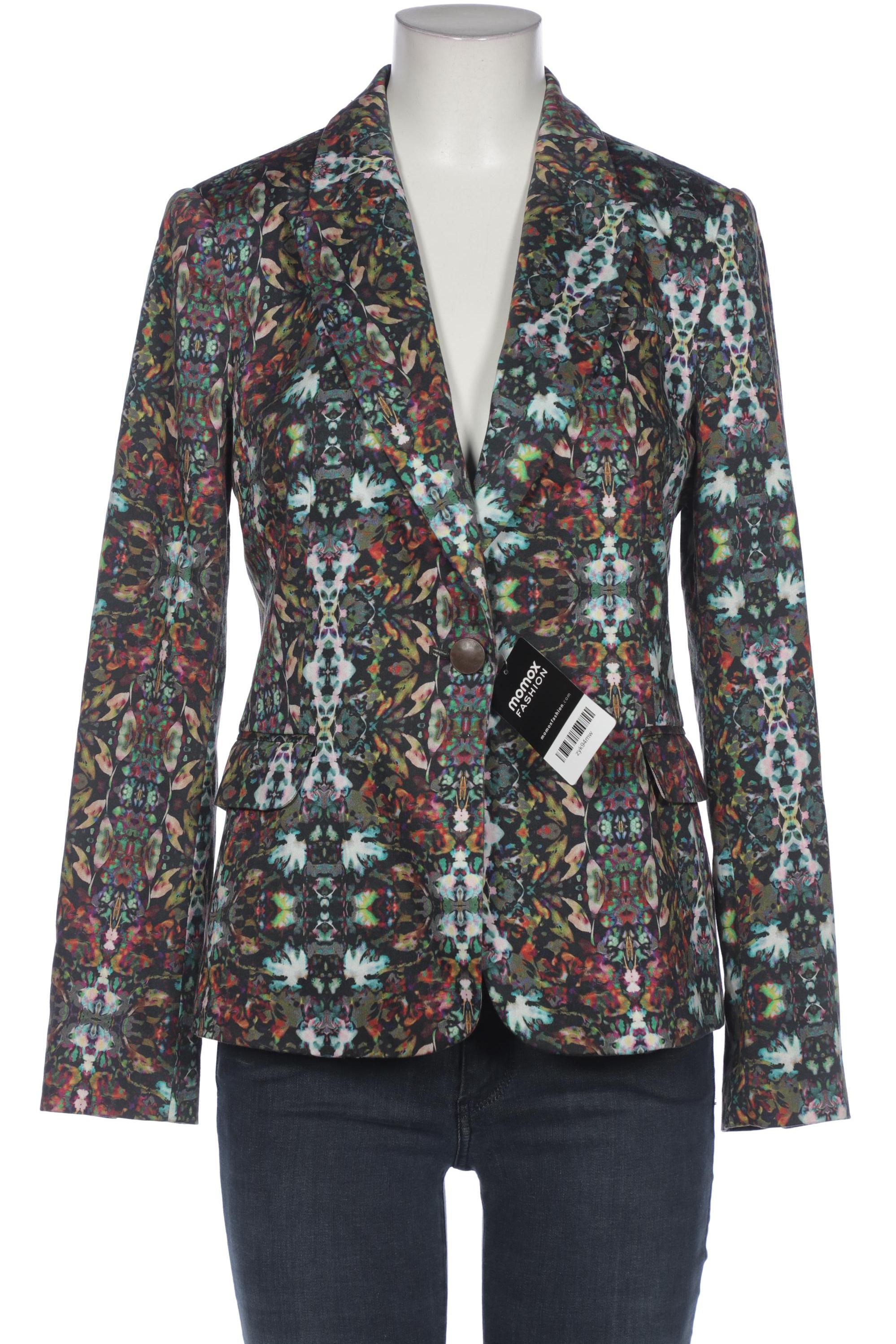 

Zara Damen Blazer, mehrfarbig, Gr. 38