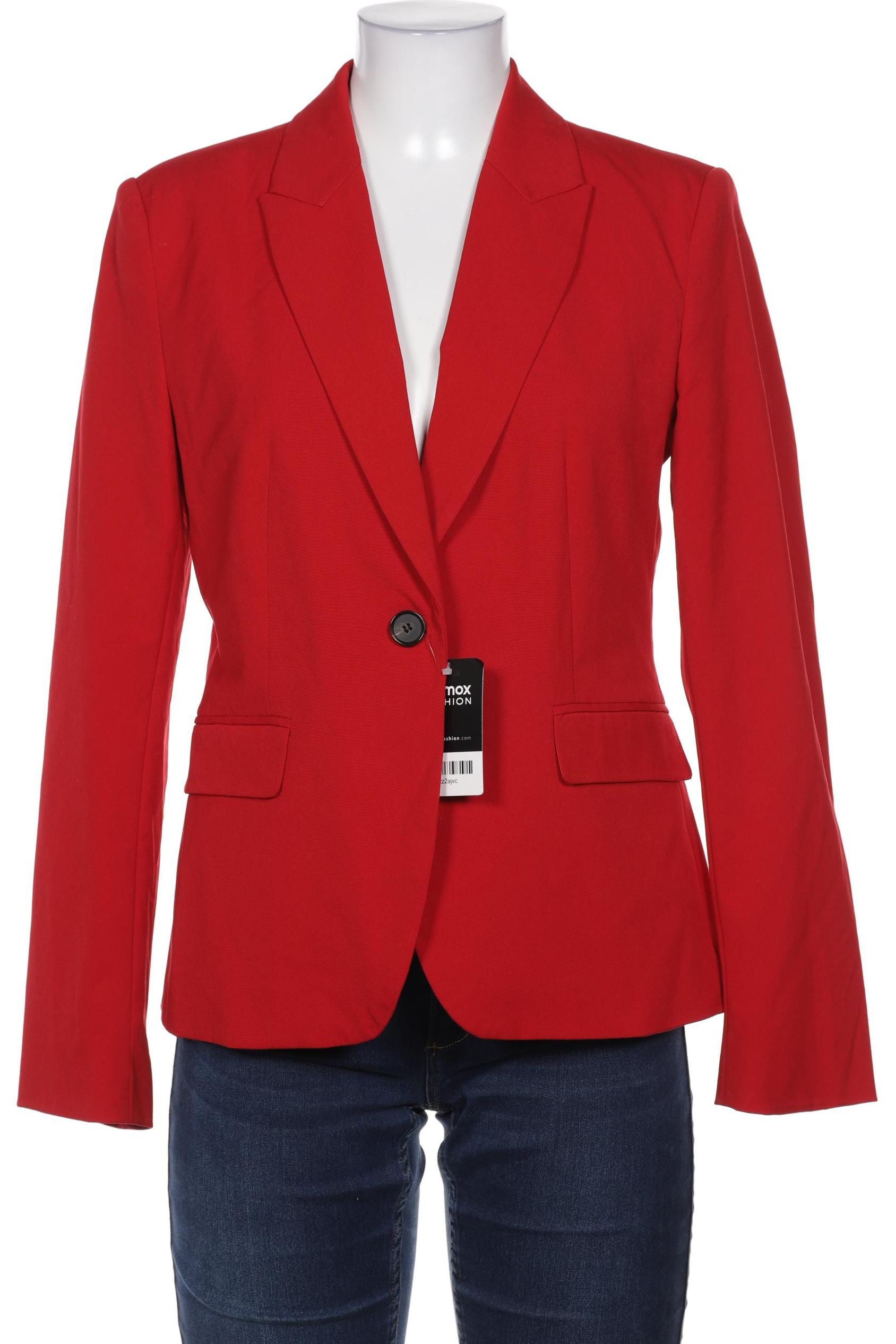 

ZARA Damen Blazer, rot