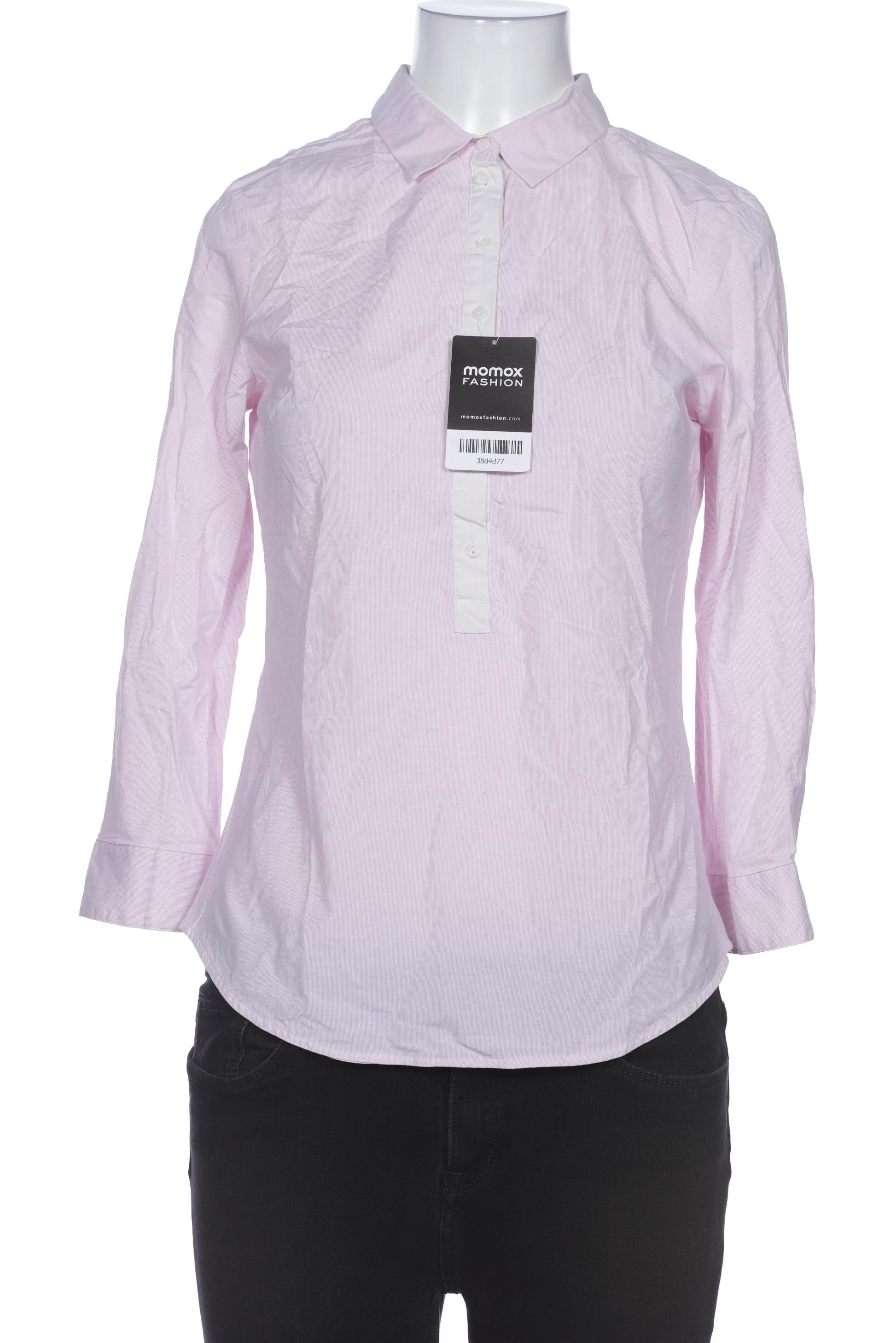 

ZARA Damen Bluse, pink