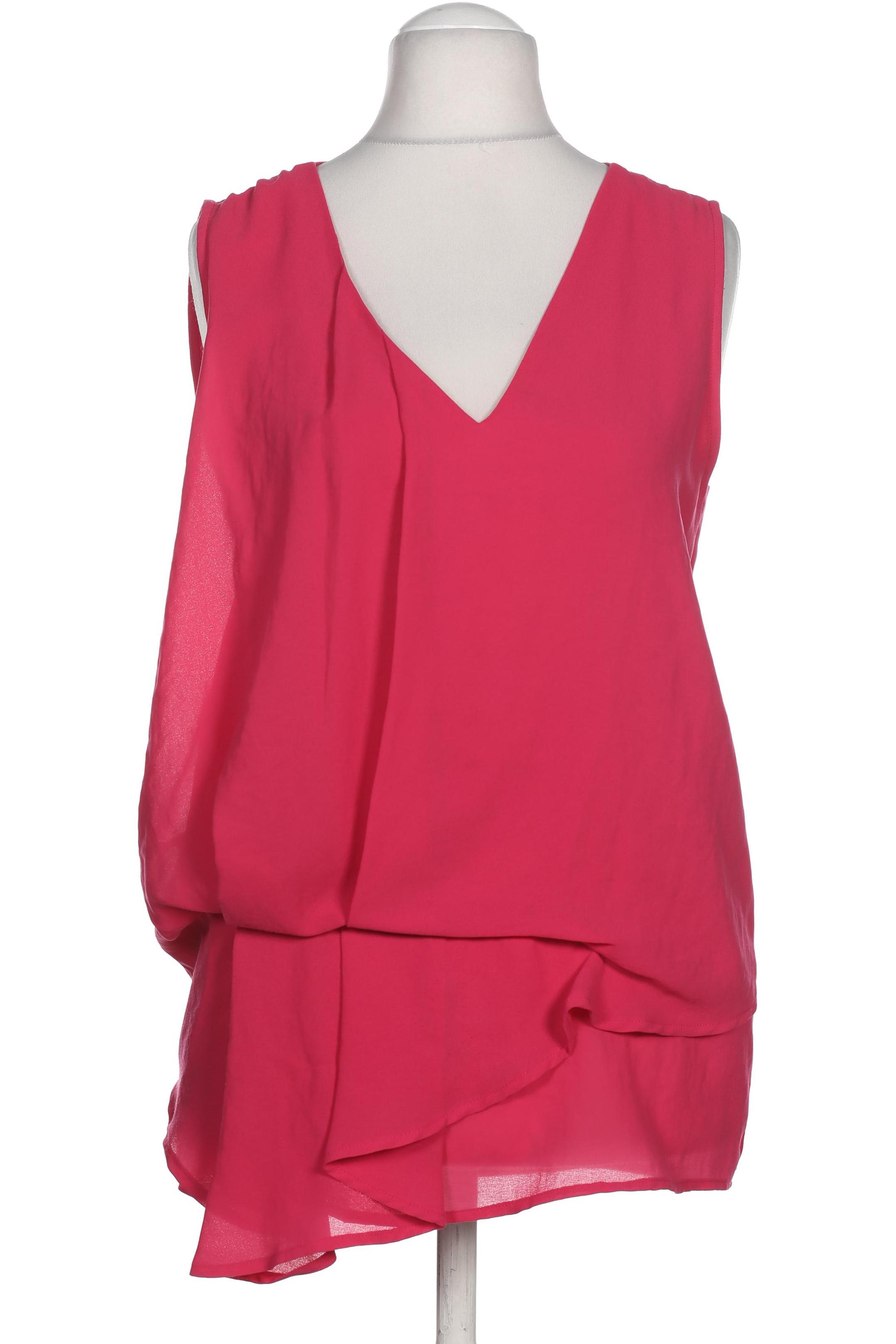 

Zara Damen Bluse, pink, Gr.
