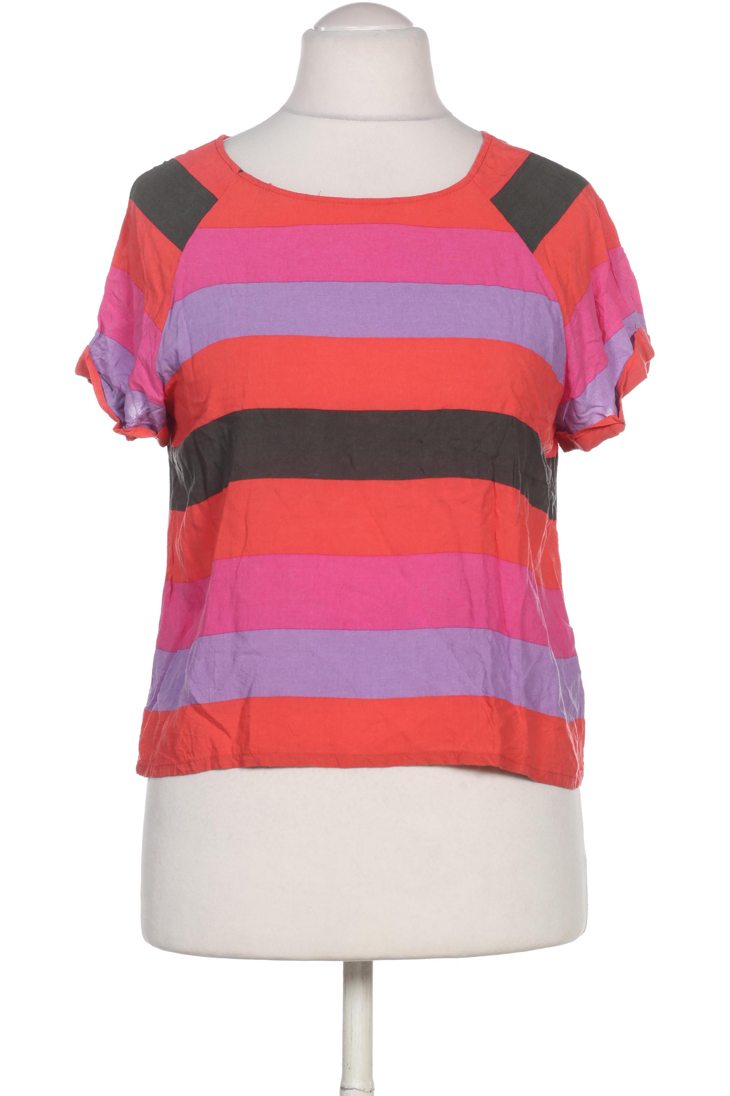 

Zara Damen Bluse, mehrfarbig, Gr. 44
