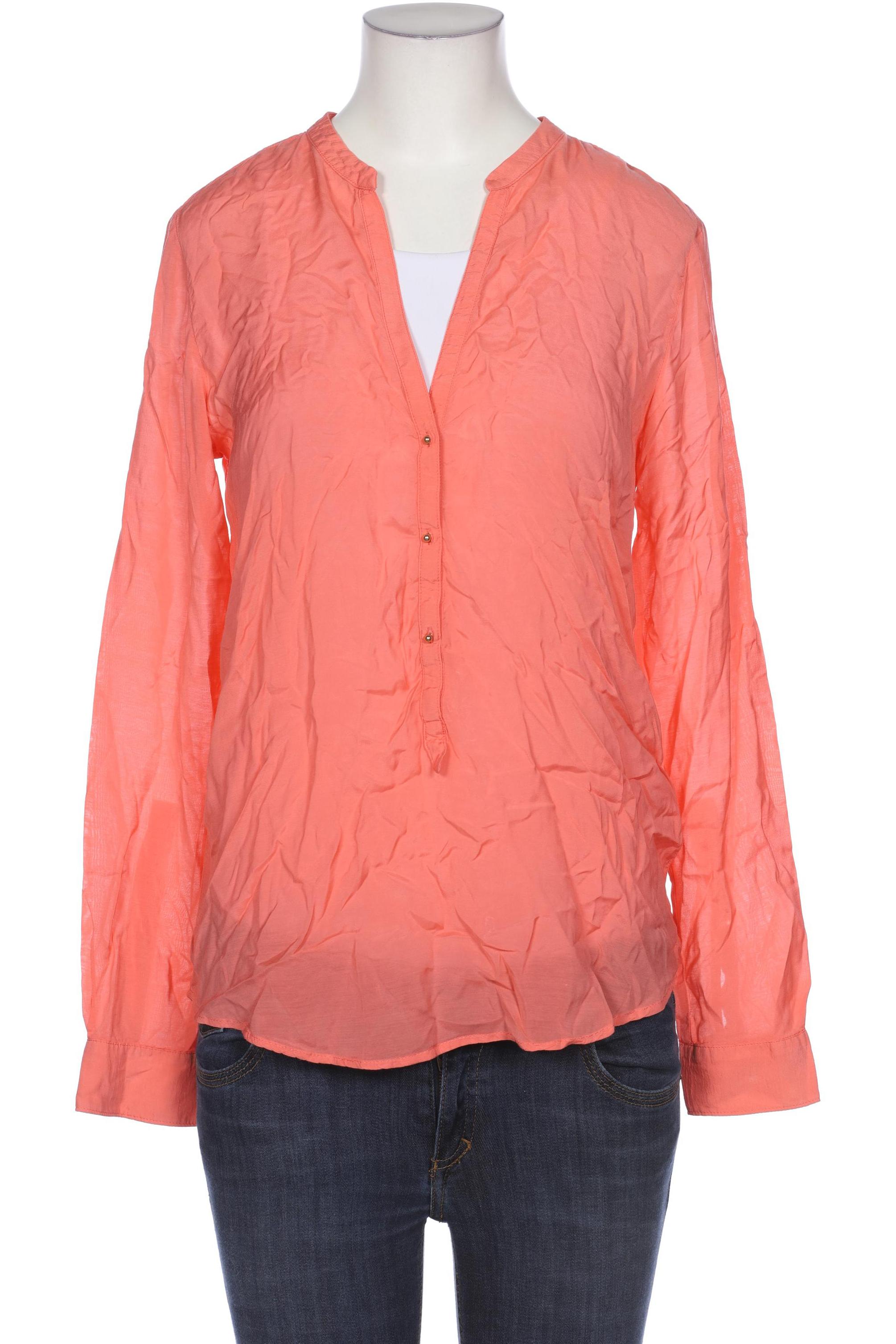 

ZARA Damen Bluse, pink