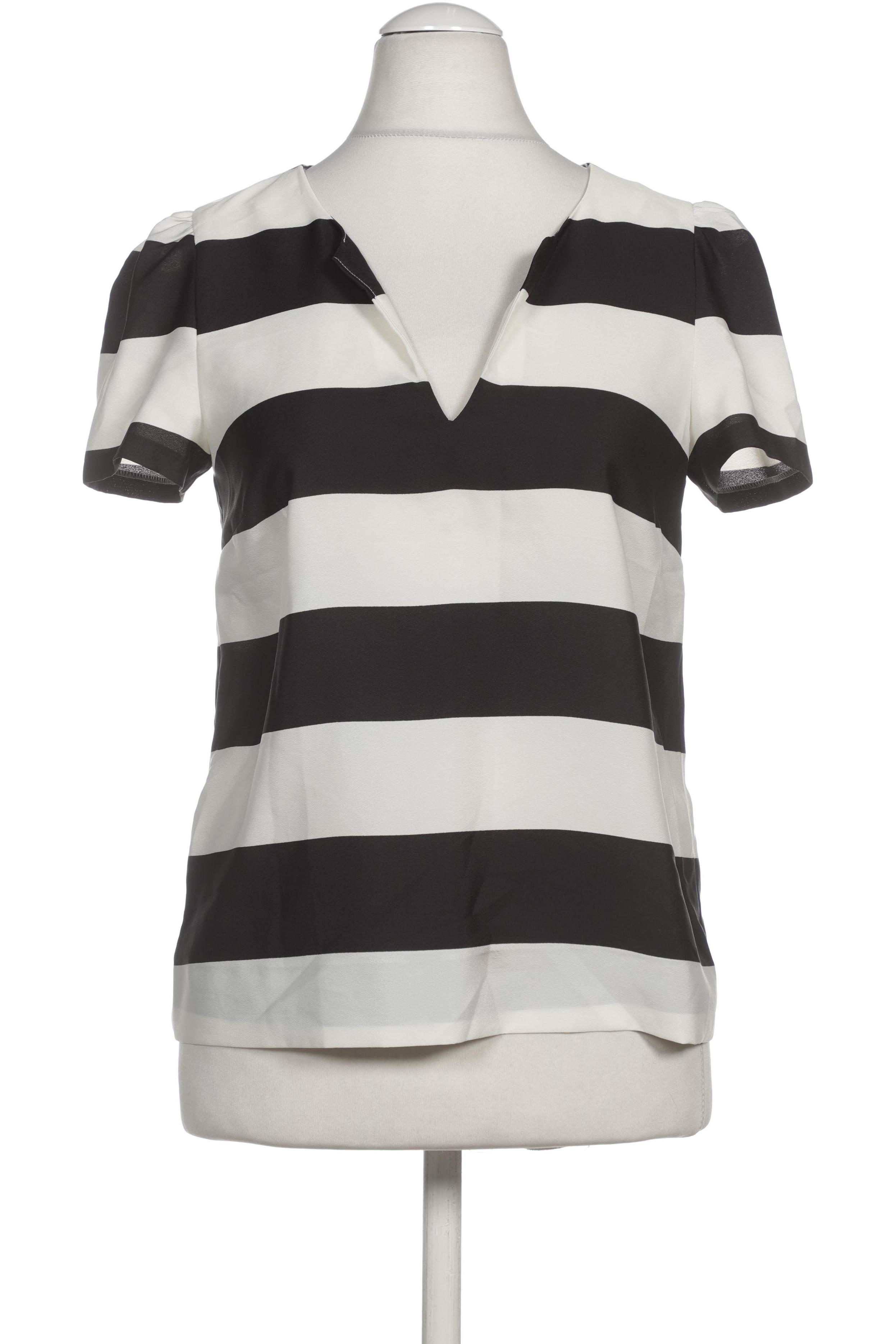 

Zara Damen Bluse, schwarz, Gr. 36
