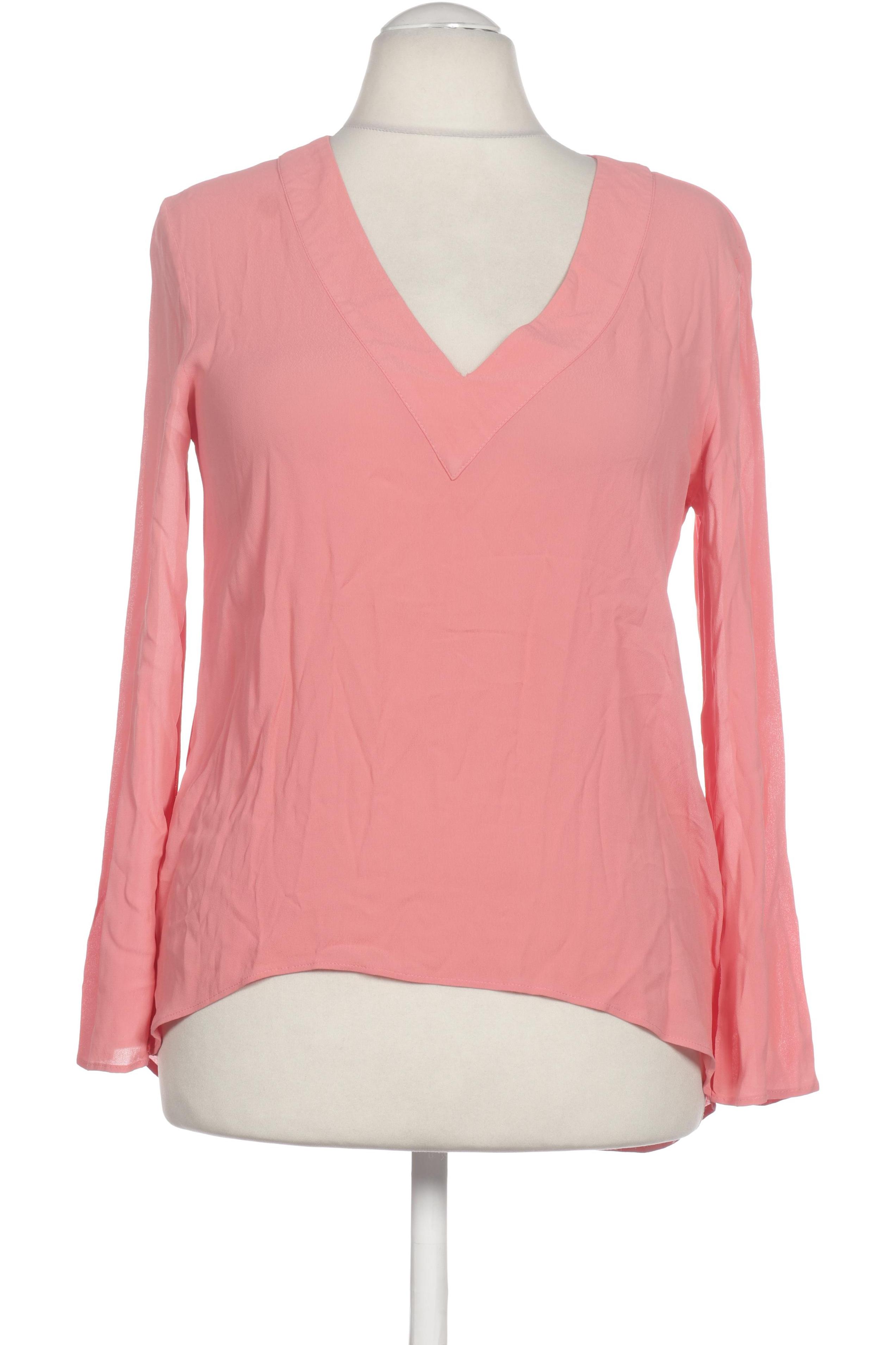 

Zara Damen Bluse, pink, Gr. 42