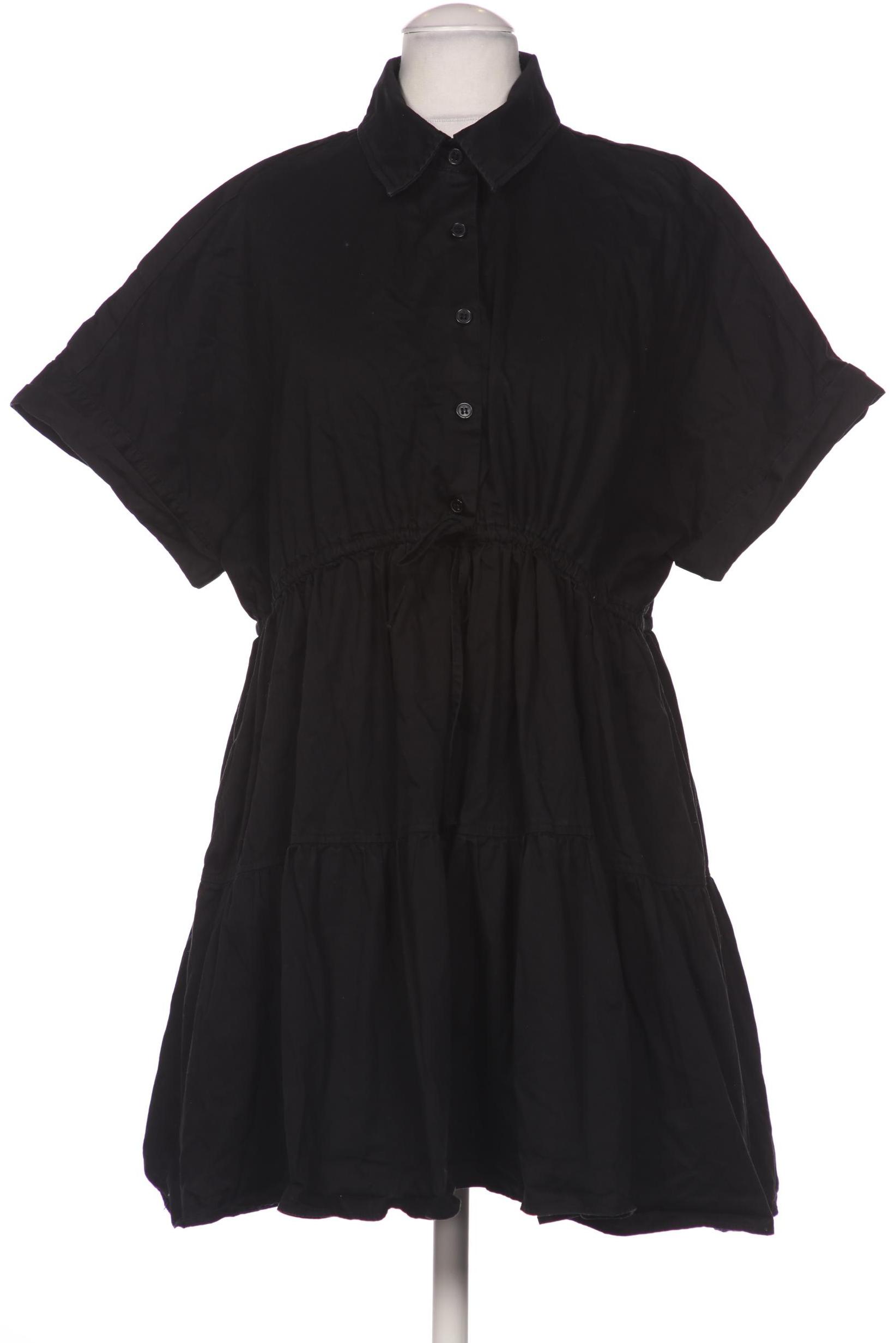 

Zara Damen Bluse, schwarz, Gr. 38