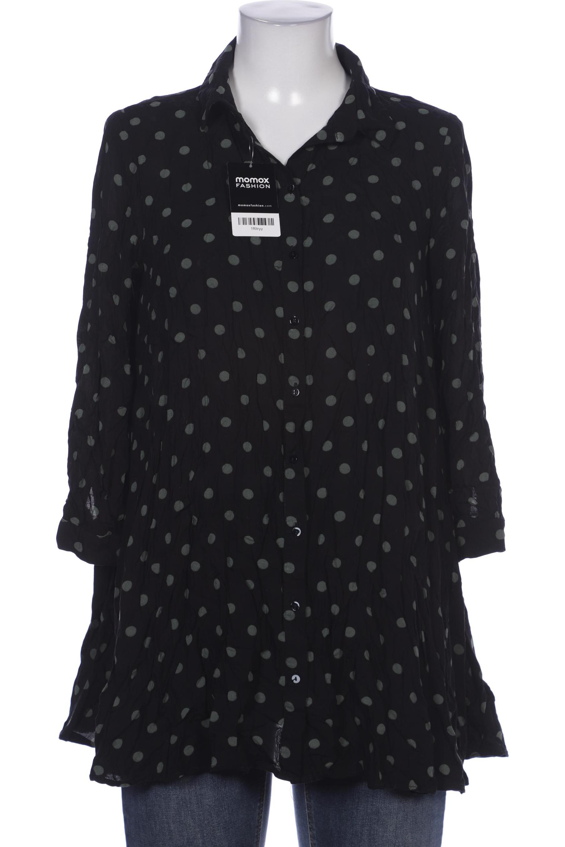 

Zara Damen Bluse, schwarz, Gr. 36