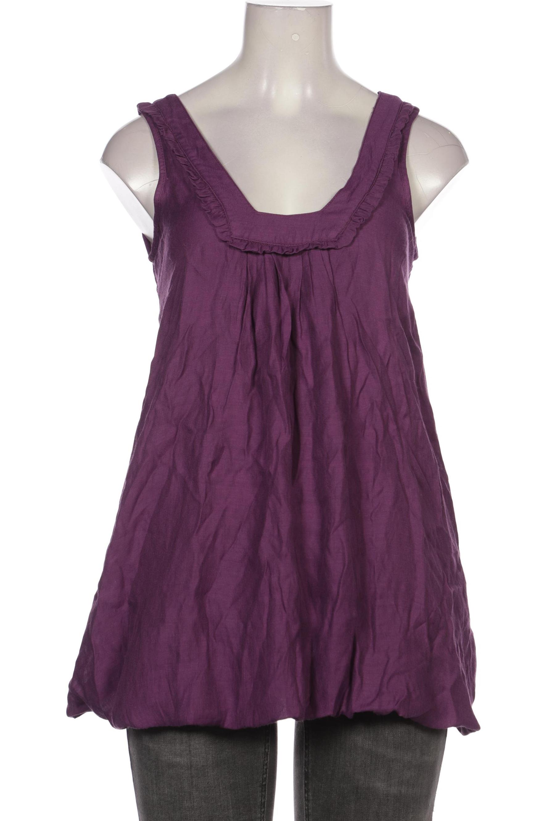 

Zara Damen Bluse, flieder, Gr. 34