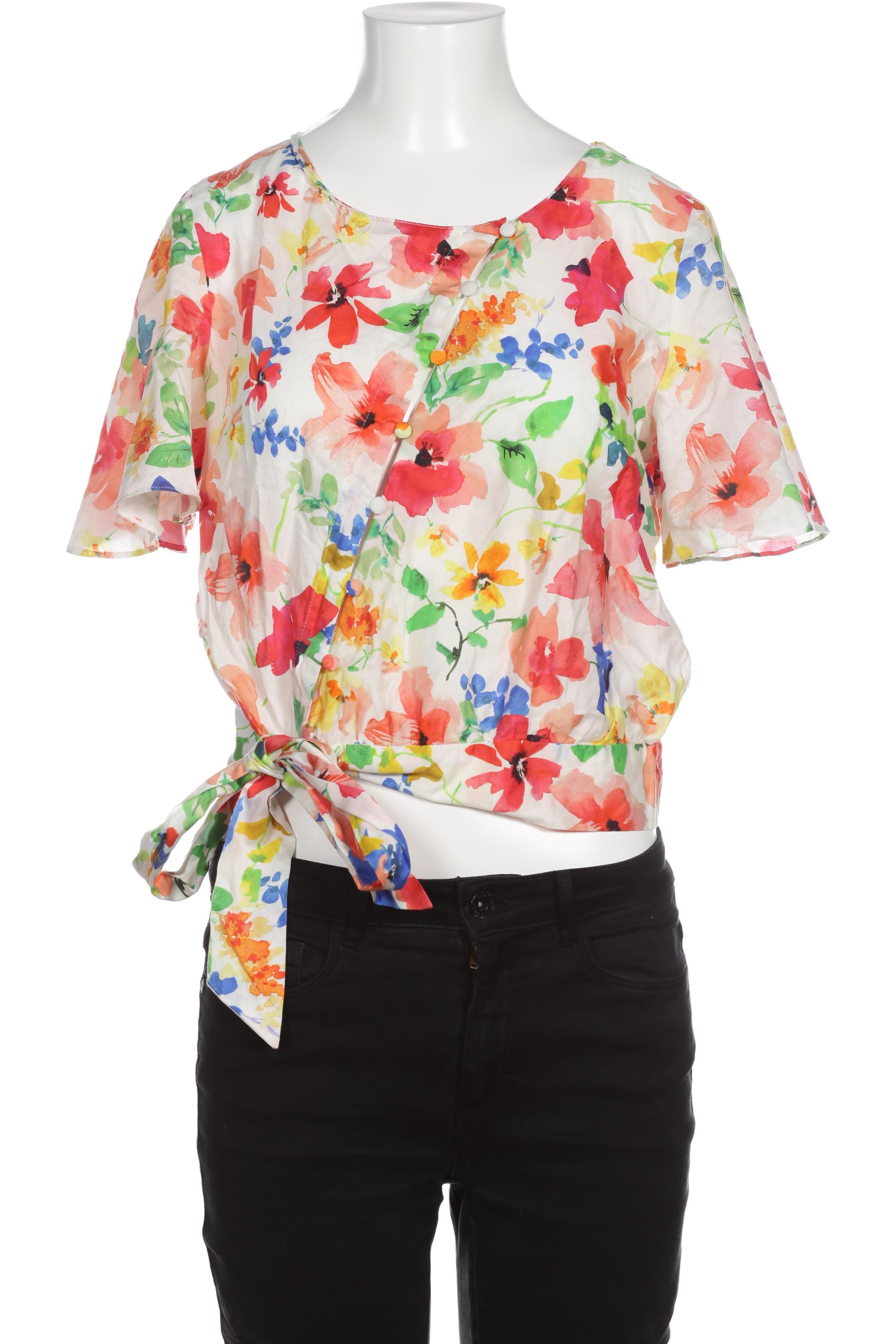 

Zara Damen Bluse, pink, Gr.