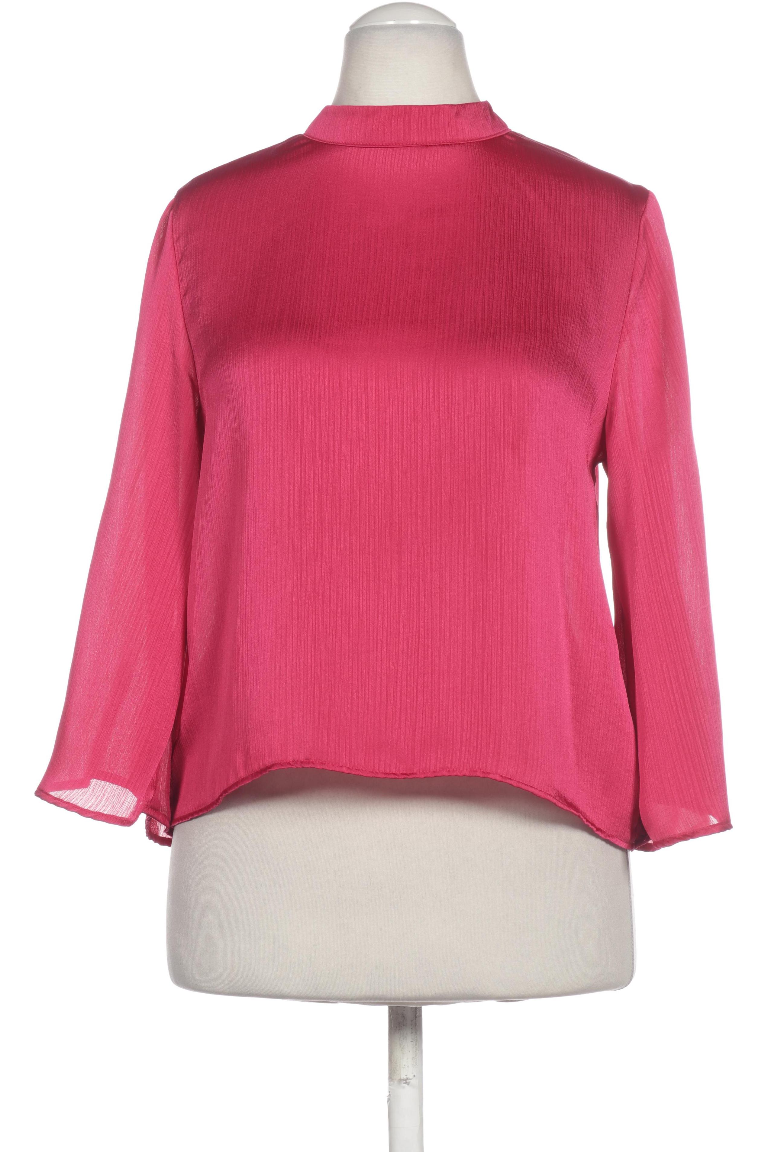 

Zara Damen Bluse, pink, Gr. 36