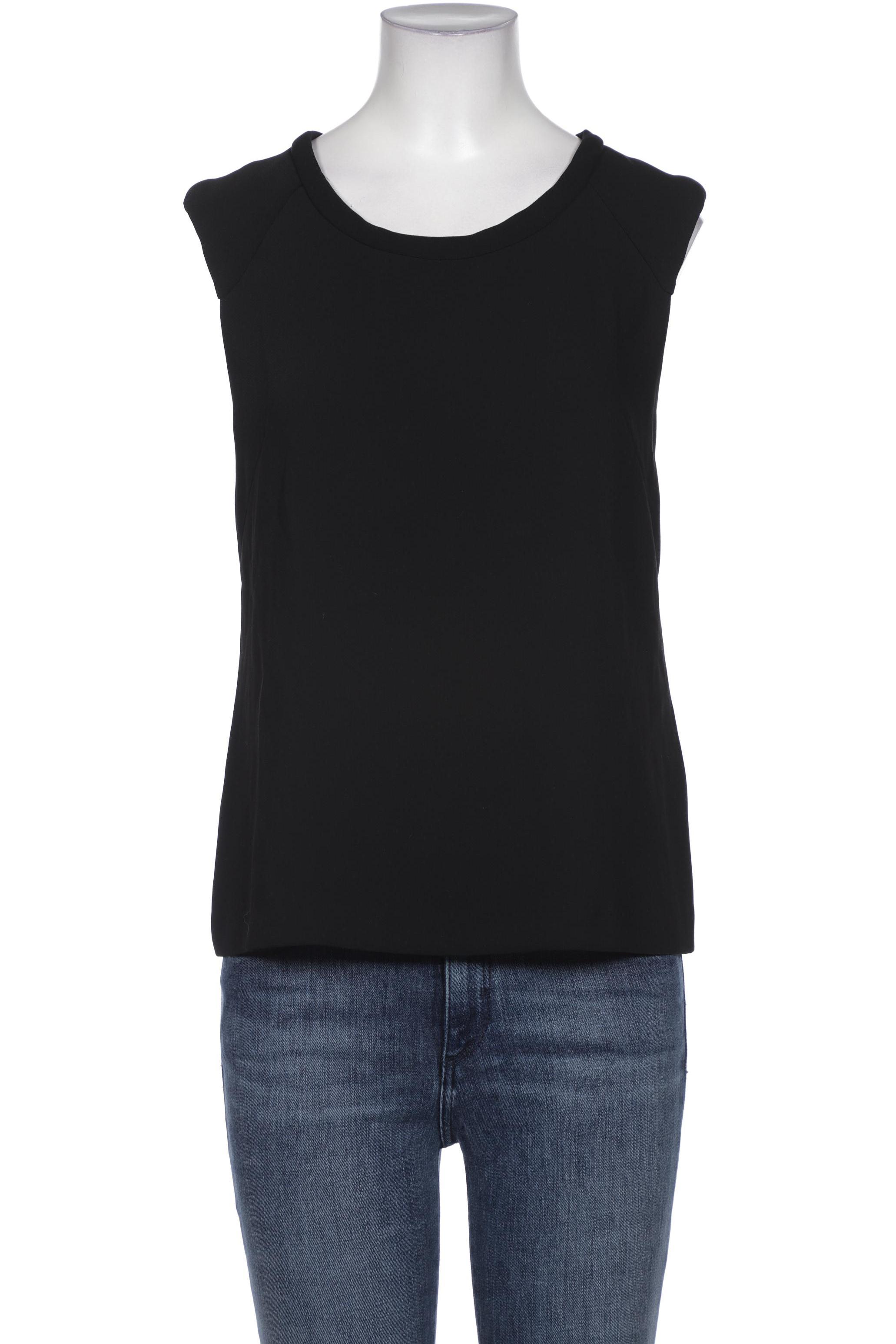 

Zara Damen Bluse, schwarz, Gr. 38
