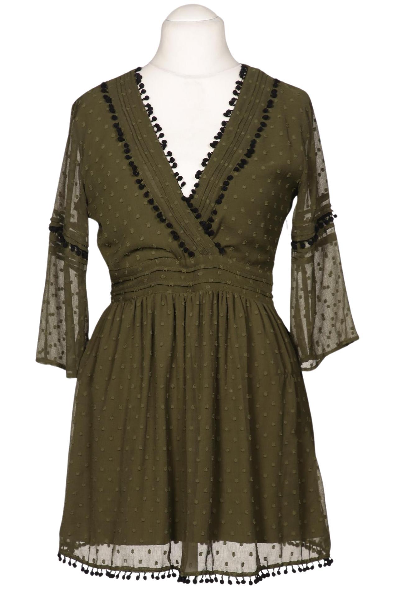 

Zara Damen Bluse, grün, Gr. 42