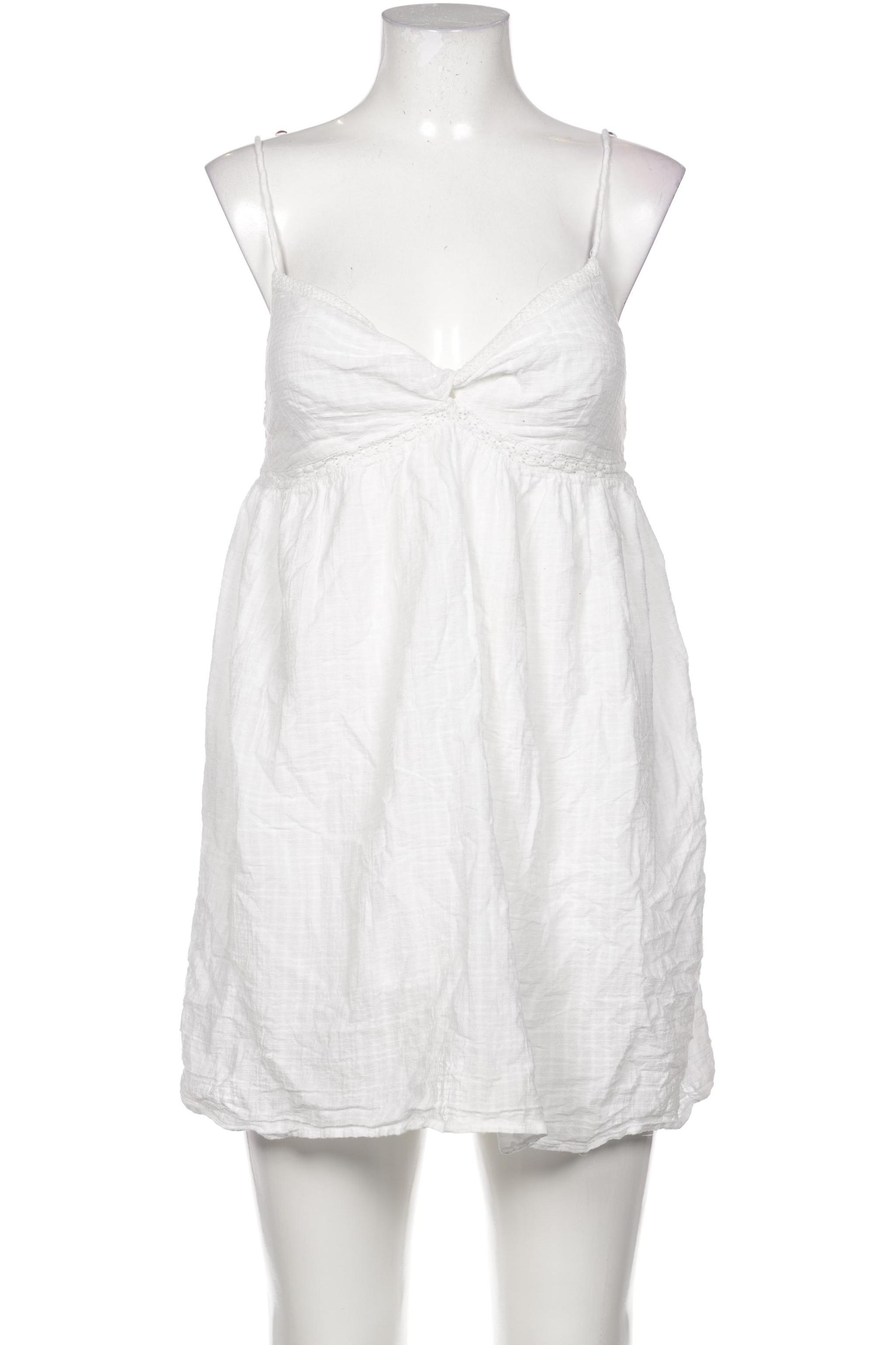 

Zara Damen Bluse, weiß, Gr. 42