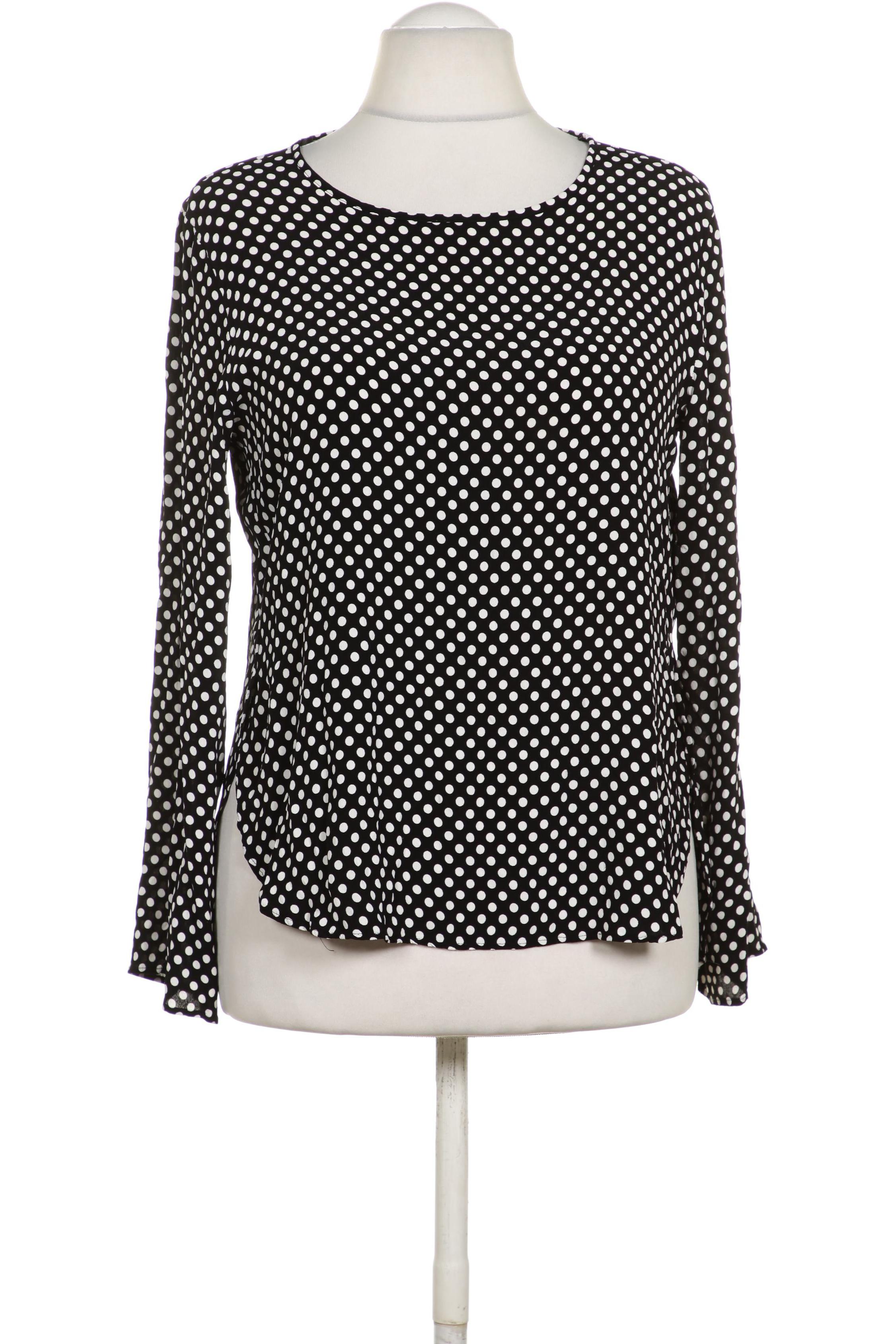 

Zara Damen Bluse, schwarz, Gr. 44