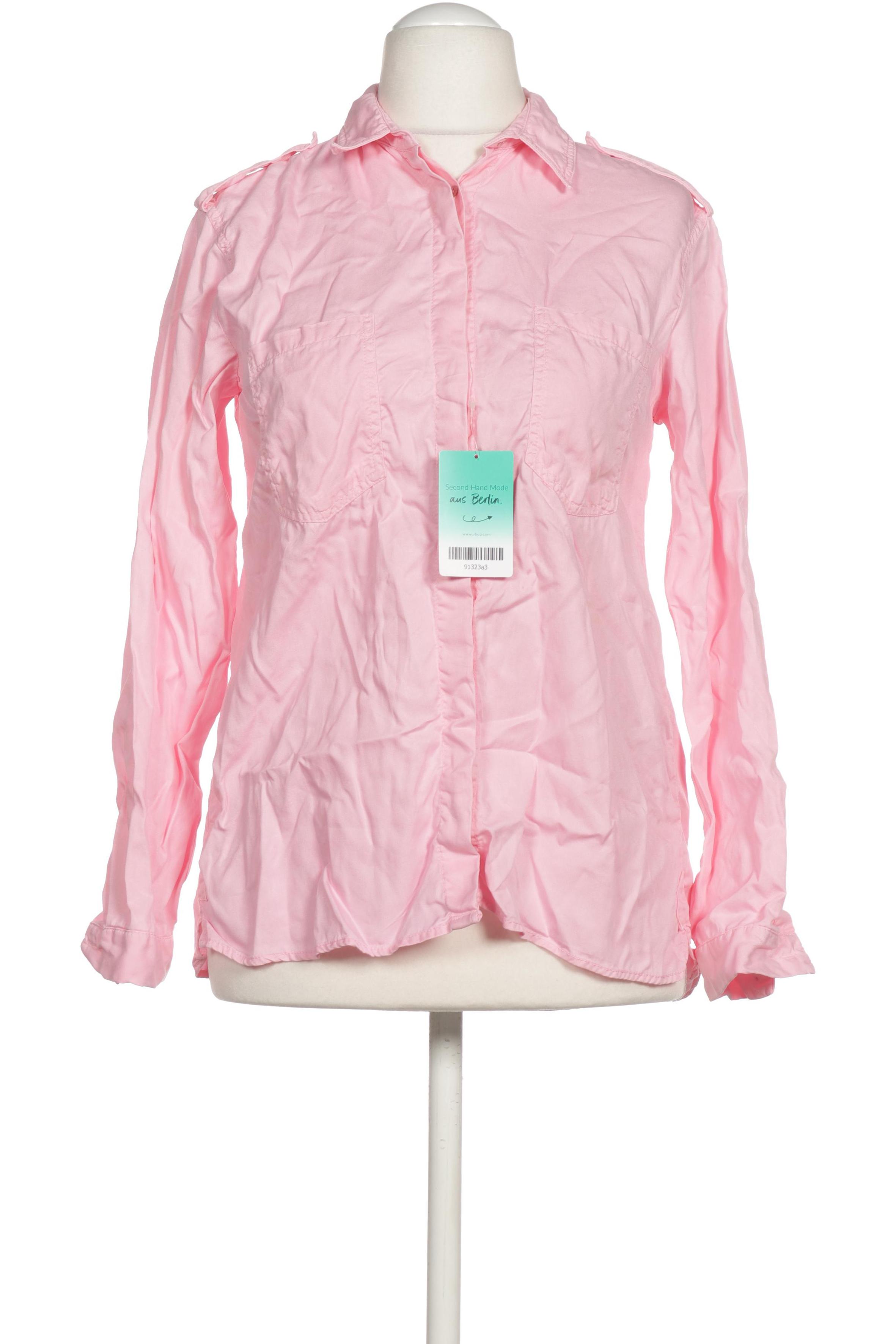 

Zara Damen Bluse, pink, Gr. 34
