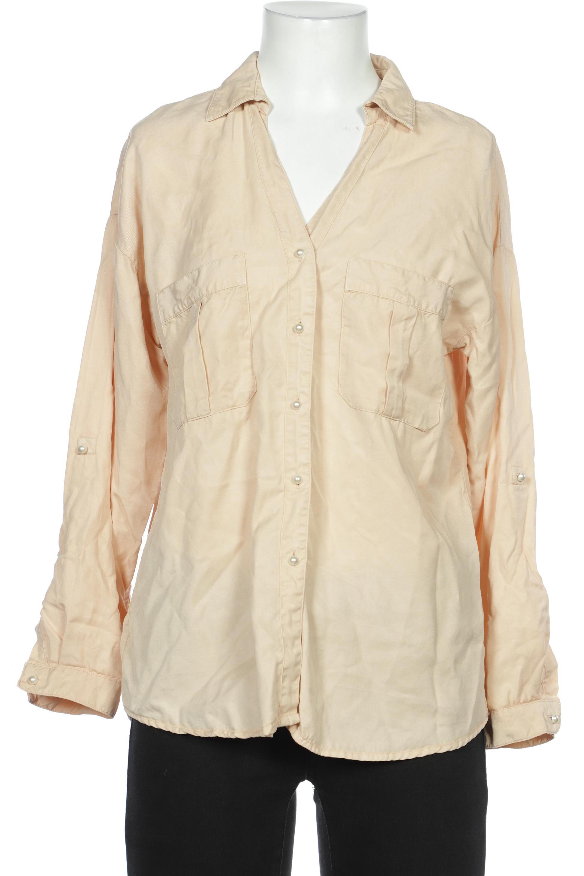 

Zara Damen Bluse, pink, Gr. 36