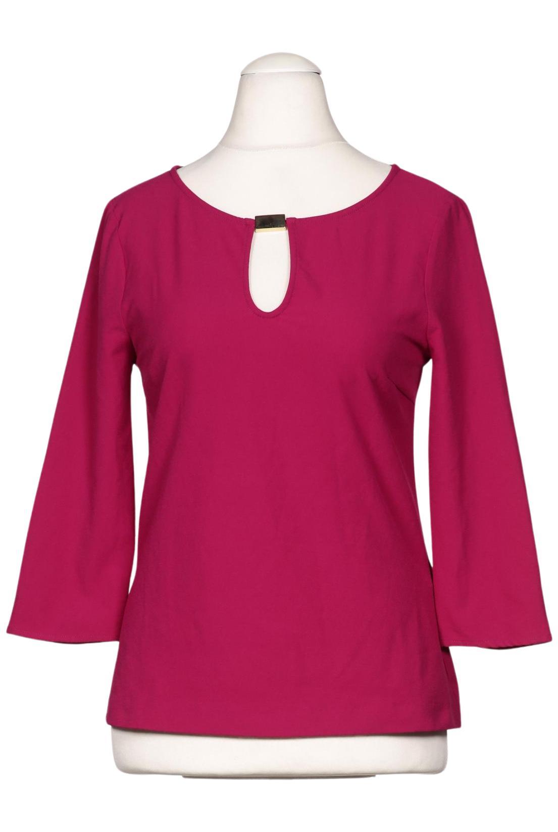 

Zara Damen Bluse, pink, Gr. 38