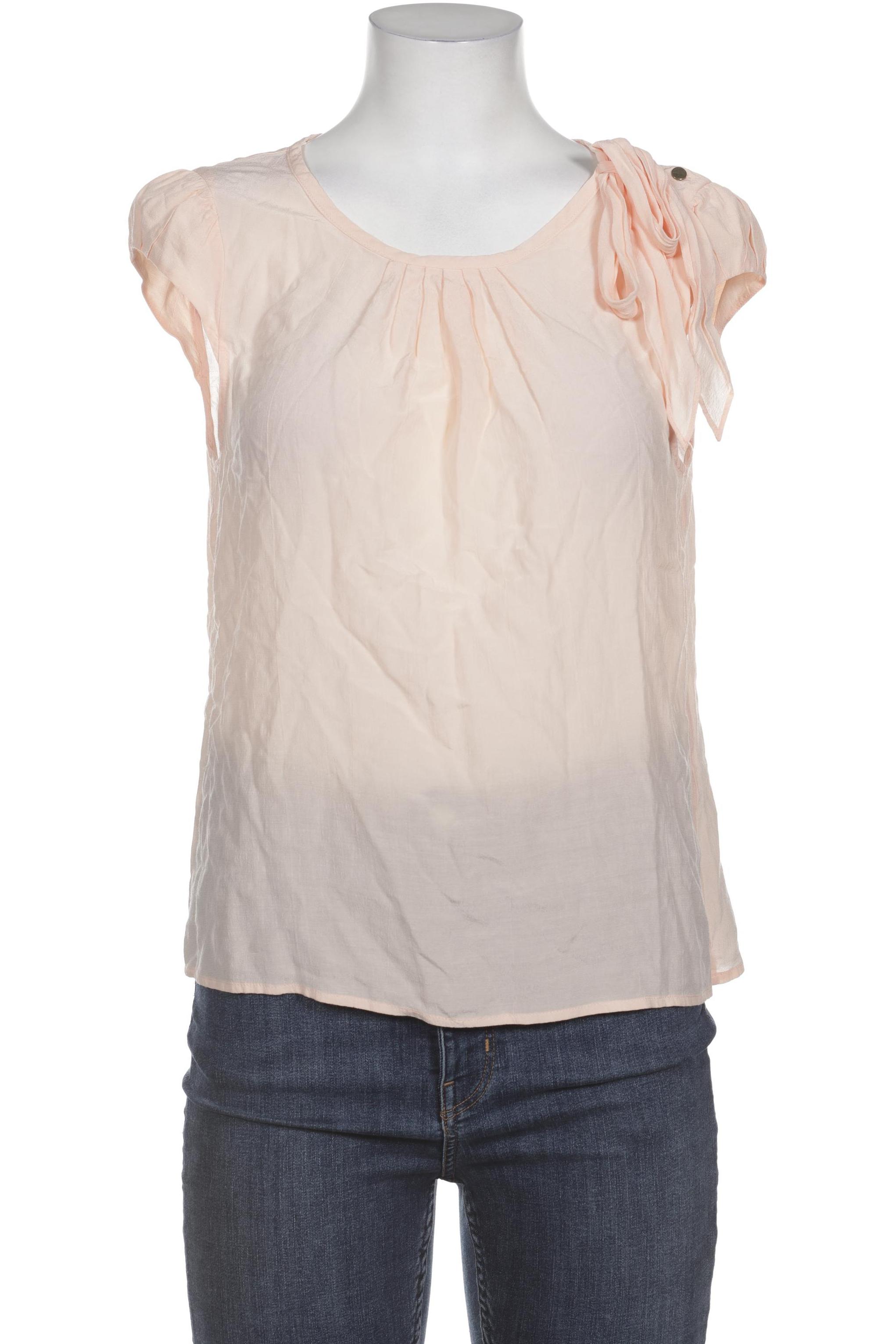 

Zara Damen Bluse, pink, Gr. 42