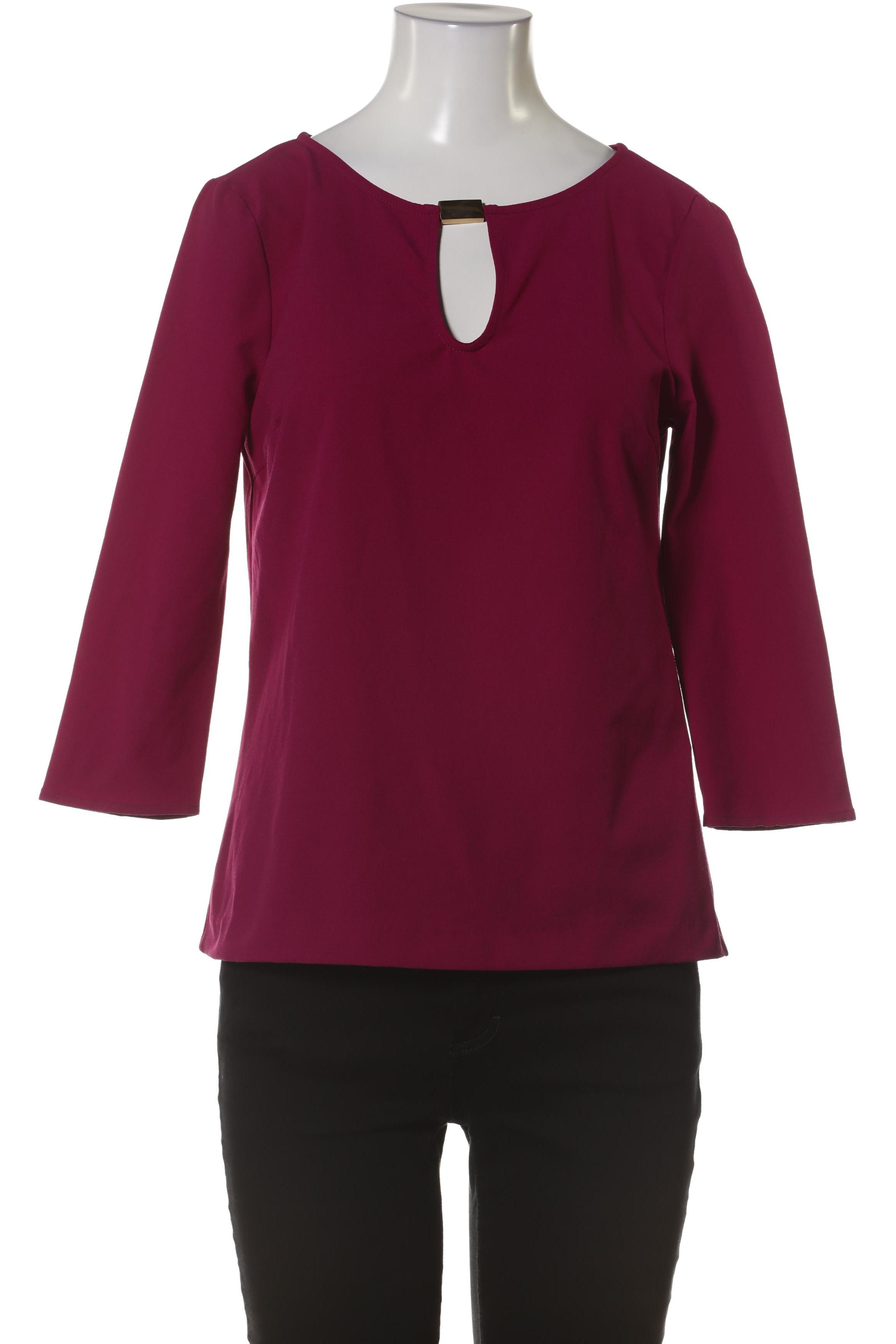 

Zara Damen Bluse, pink, Gr. 38