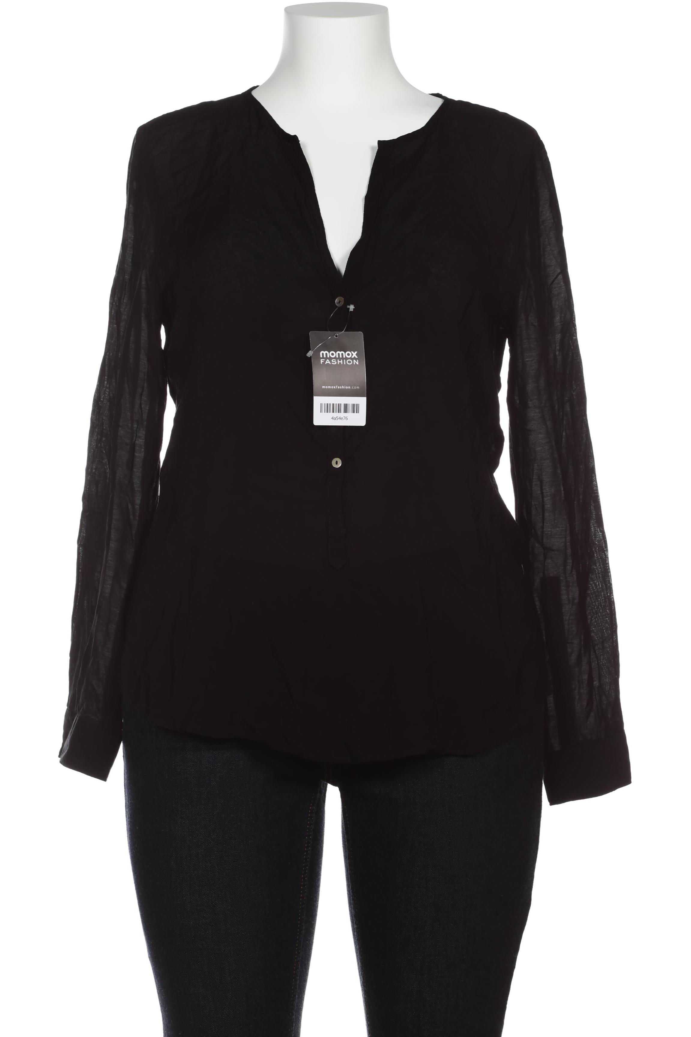

Zara Damen Bluse, schwarz, Gr. 44