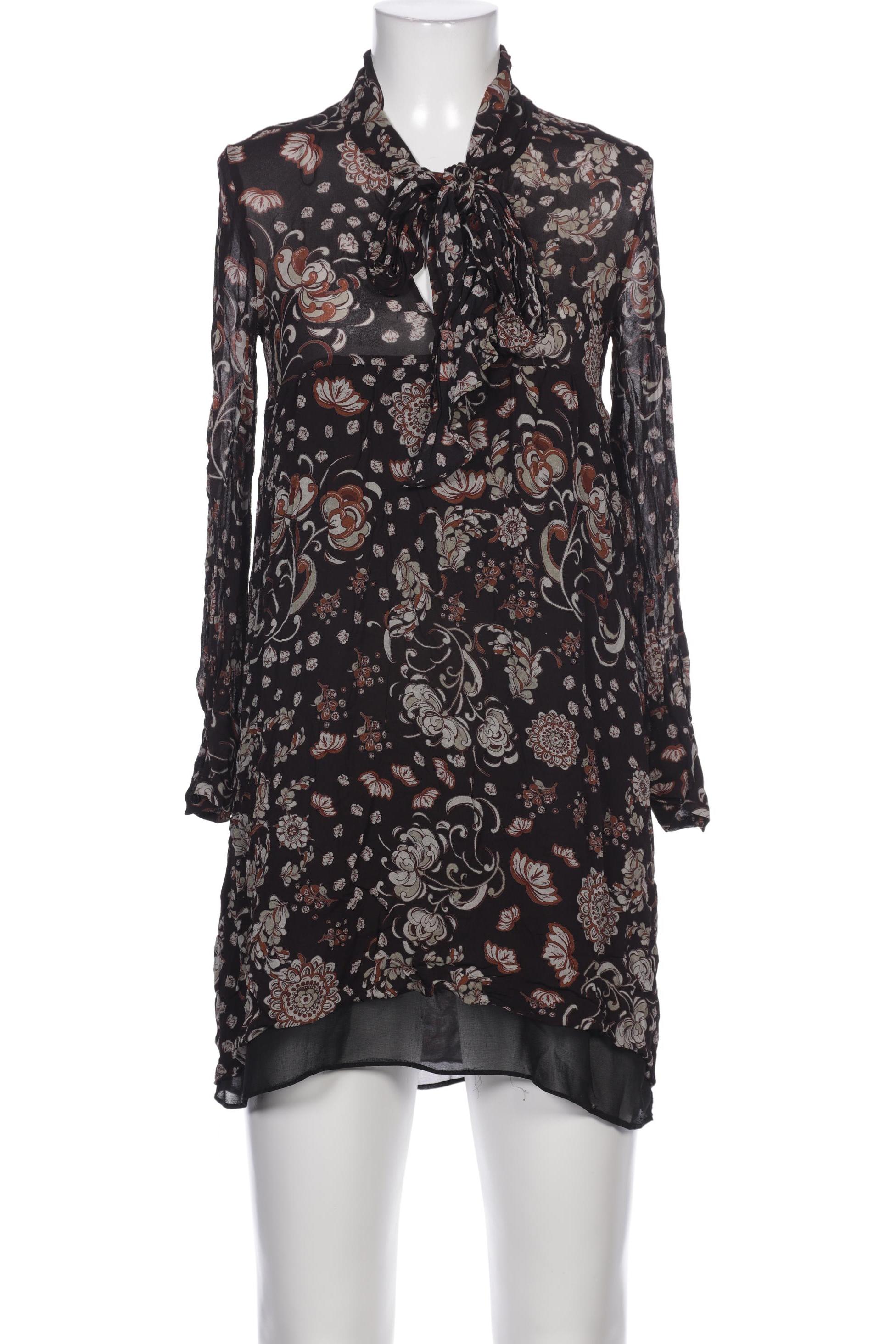 

Zara Damen Bluse, schwarz, Gr. 36