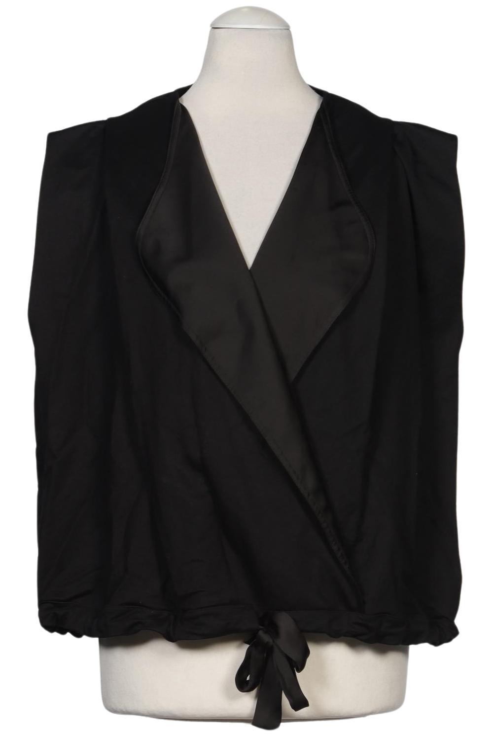 

Zara Damen Bluse, schwarz, Gr. 36